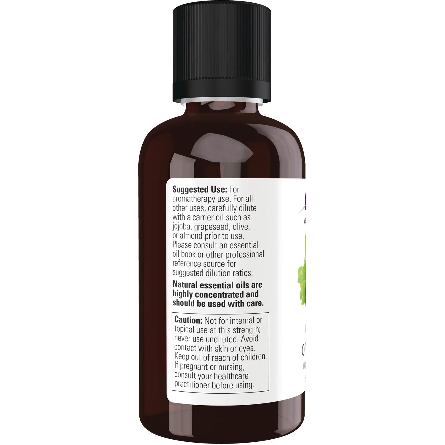 100% Pure Oregano Oil - Image 3