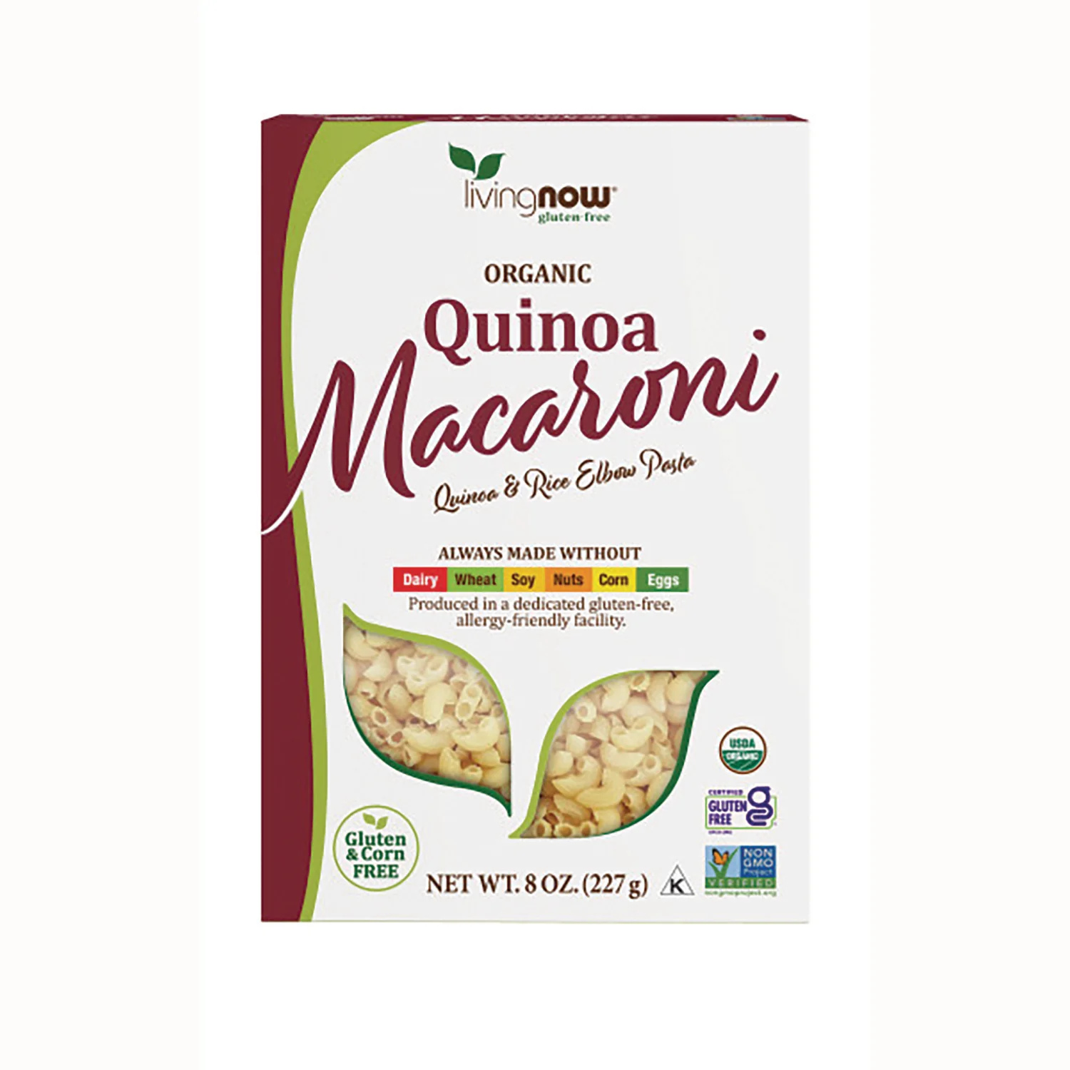 Organic Quinoa Noodles - Image 2