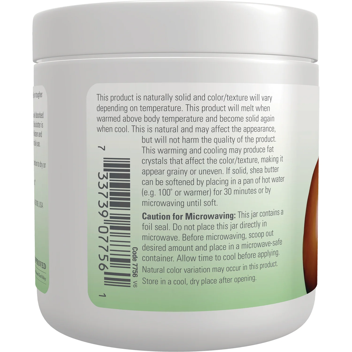Shea Butter - Image 3