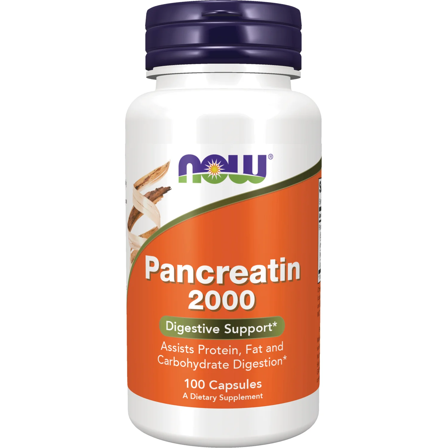Pancreatin 2000 - Image 2