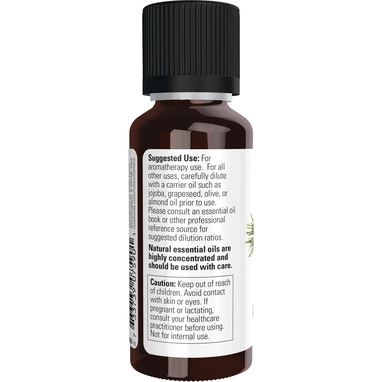 100% Pure Pine Needle Oil - Image 3