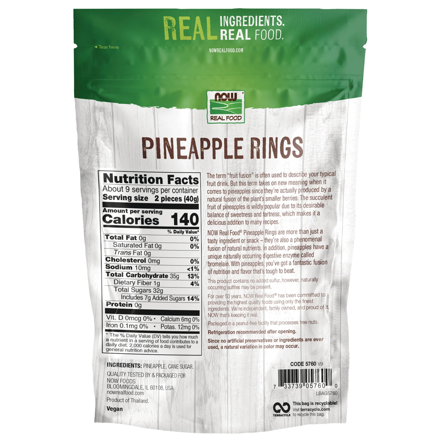 Pineapple Rings - Image 2
