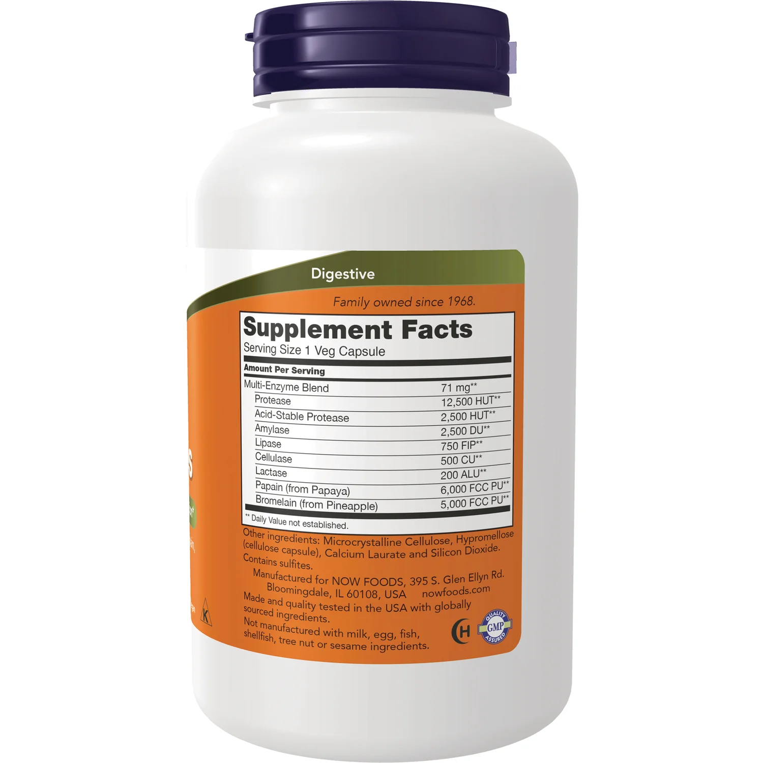 Plant Enzymes - Image 2