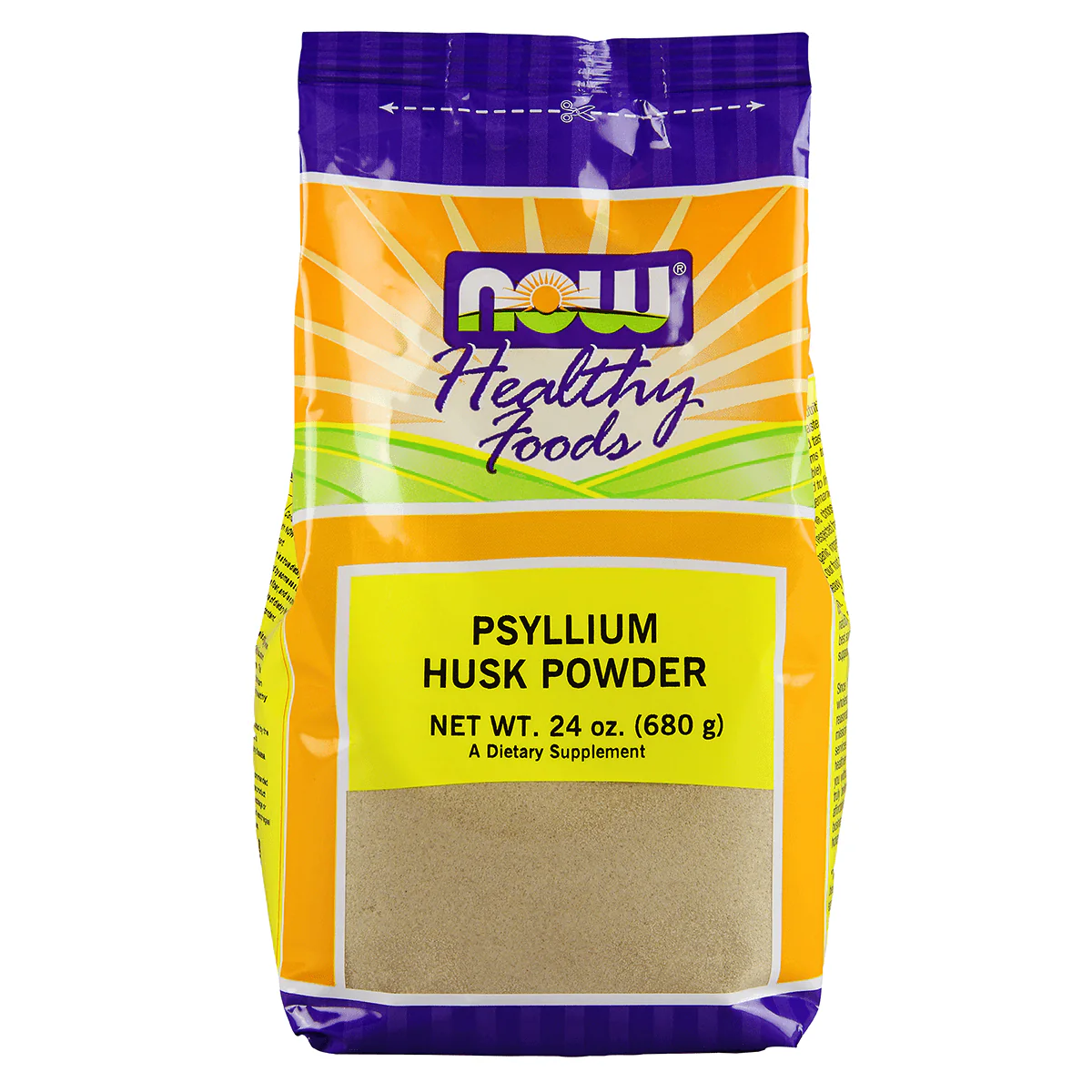 Psyllium Husk Powder - Image 2