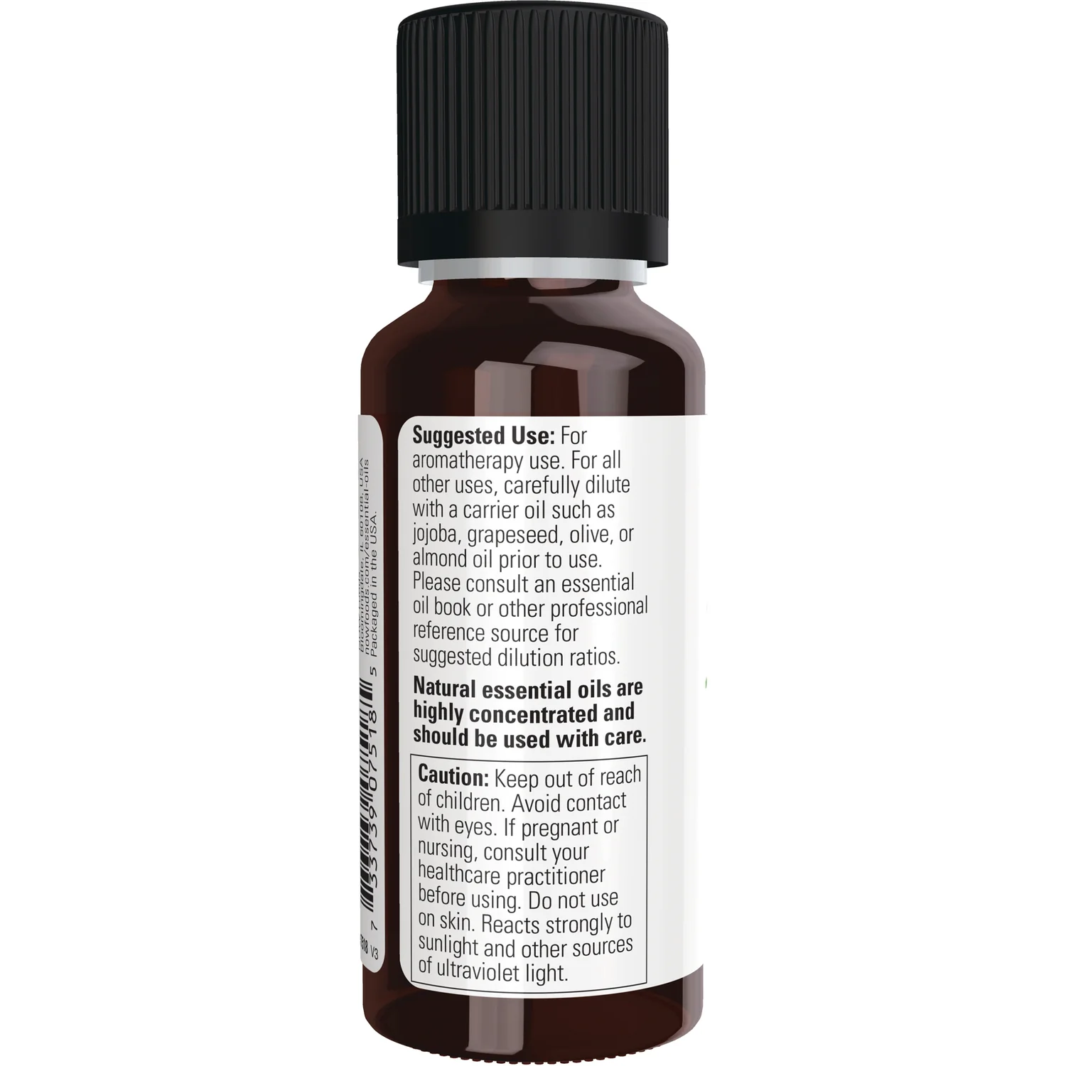 100% Pure Bergamot - Image 3