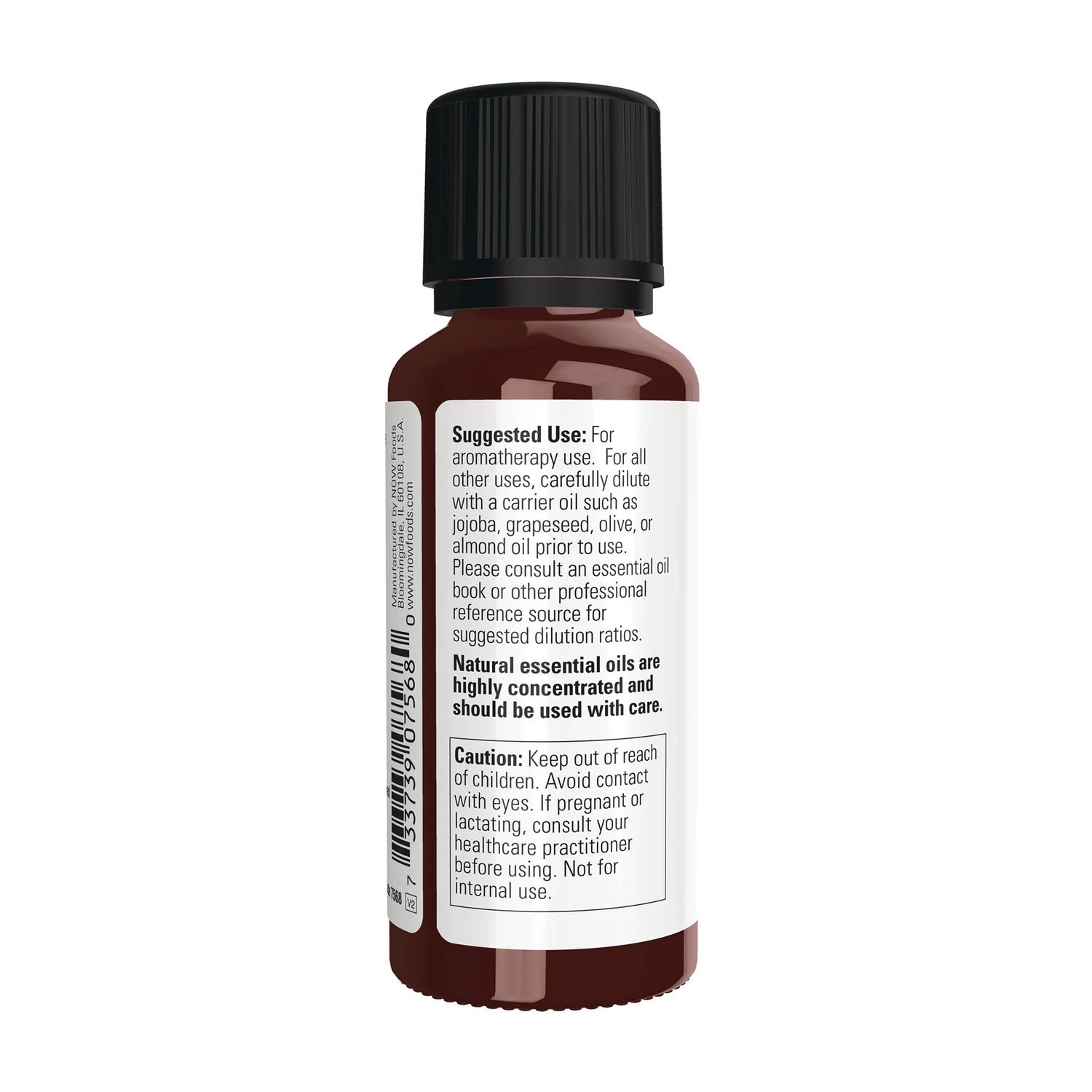 100% Pure Myrrh Oil - Image 2