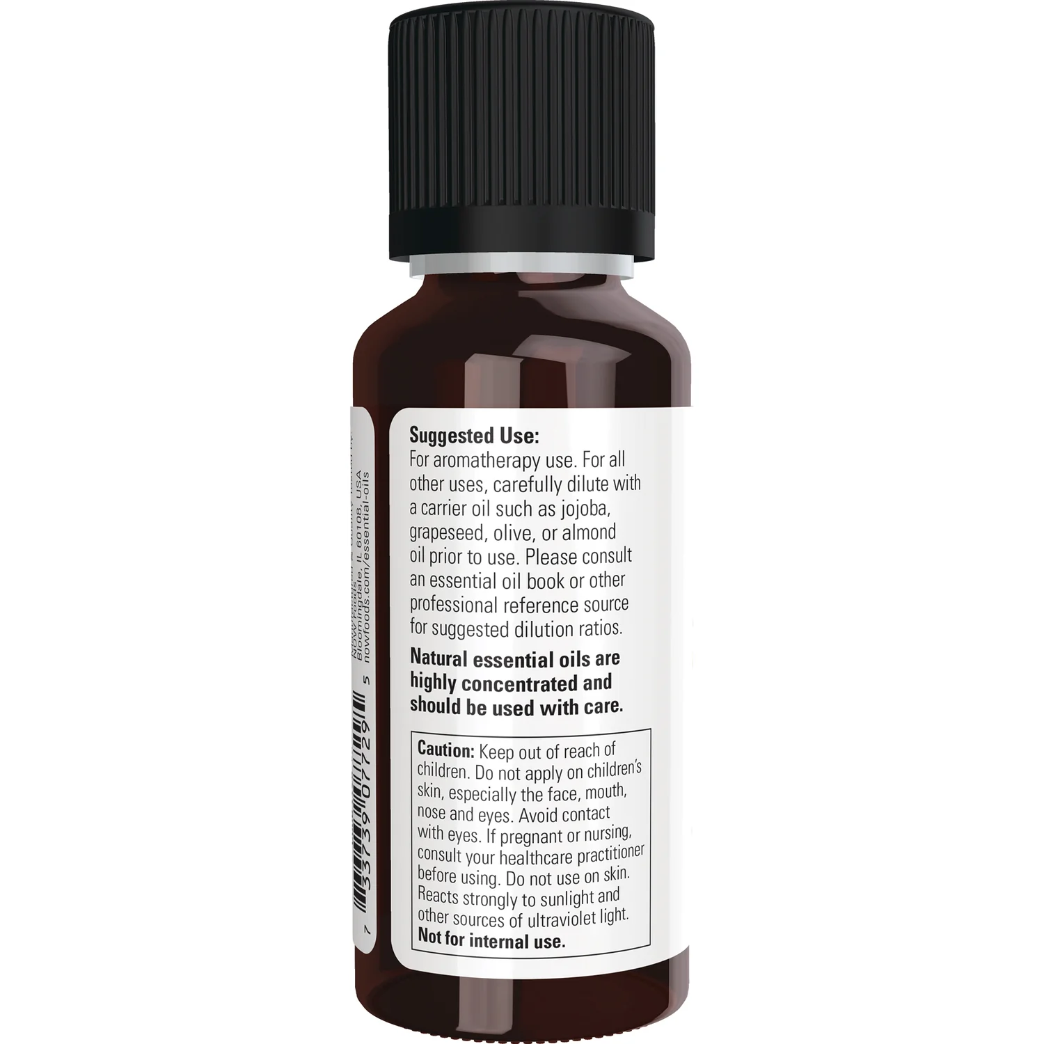 Lemon & Eucalyptus Blend - Image 3