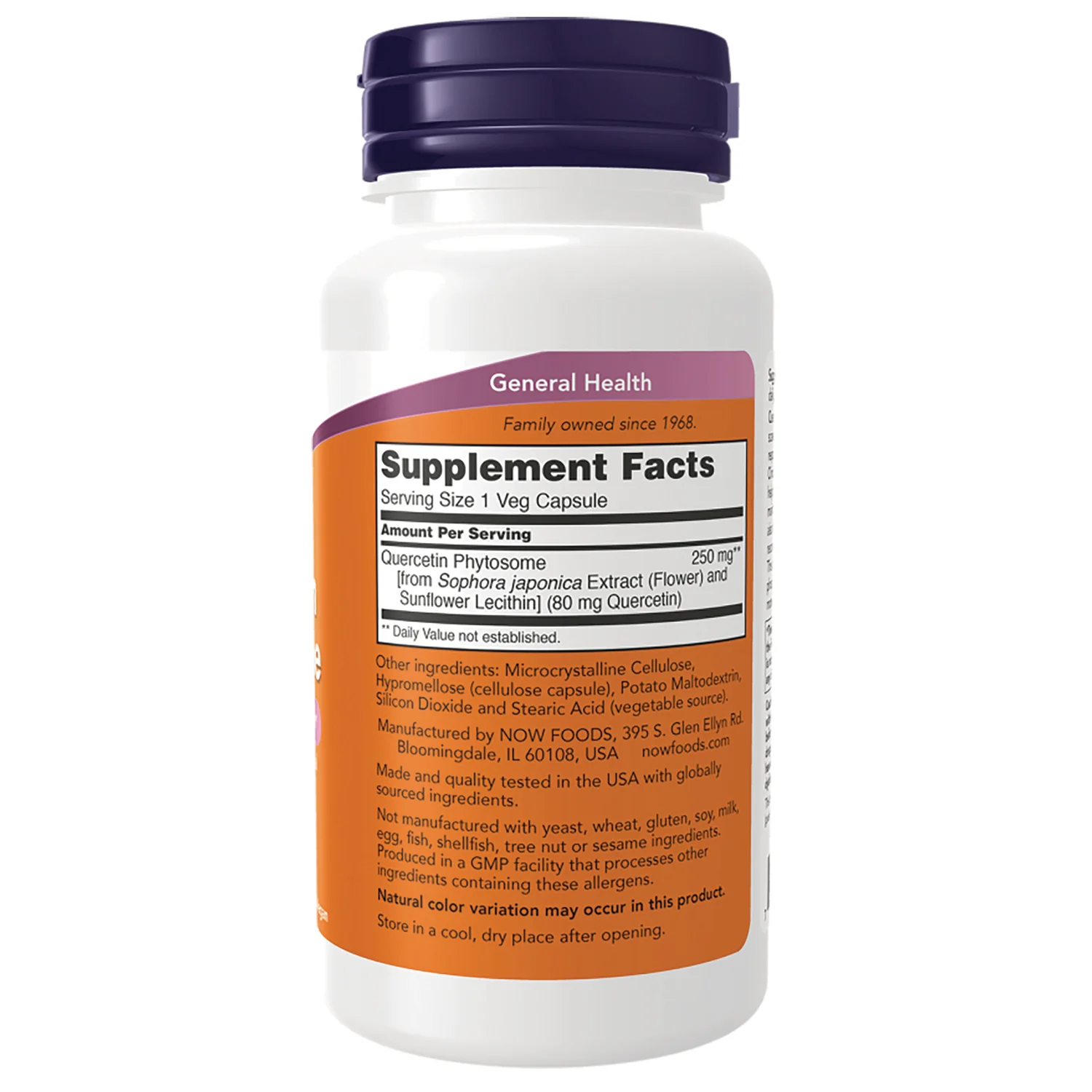Quercetin Phytosome - Image 2