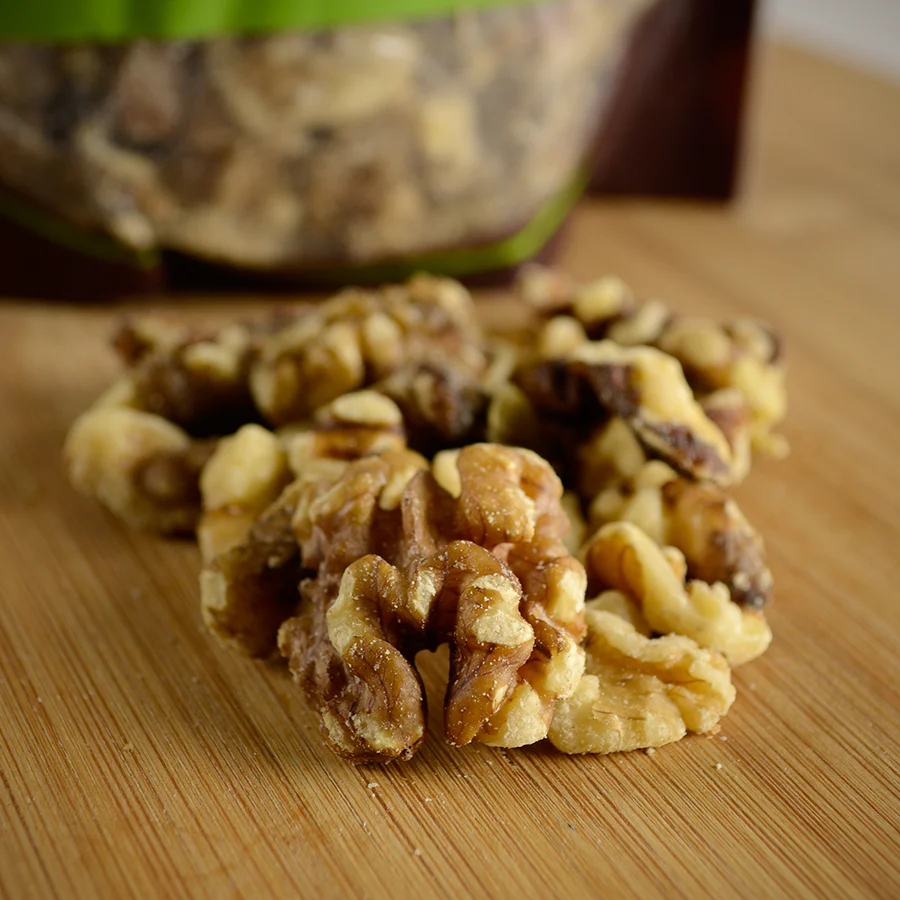 Raw Walnuts Unsalted - Image 2