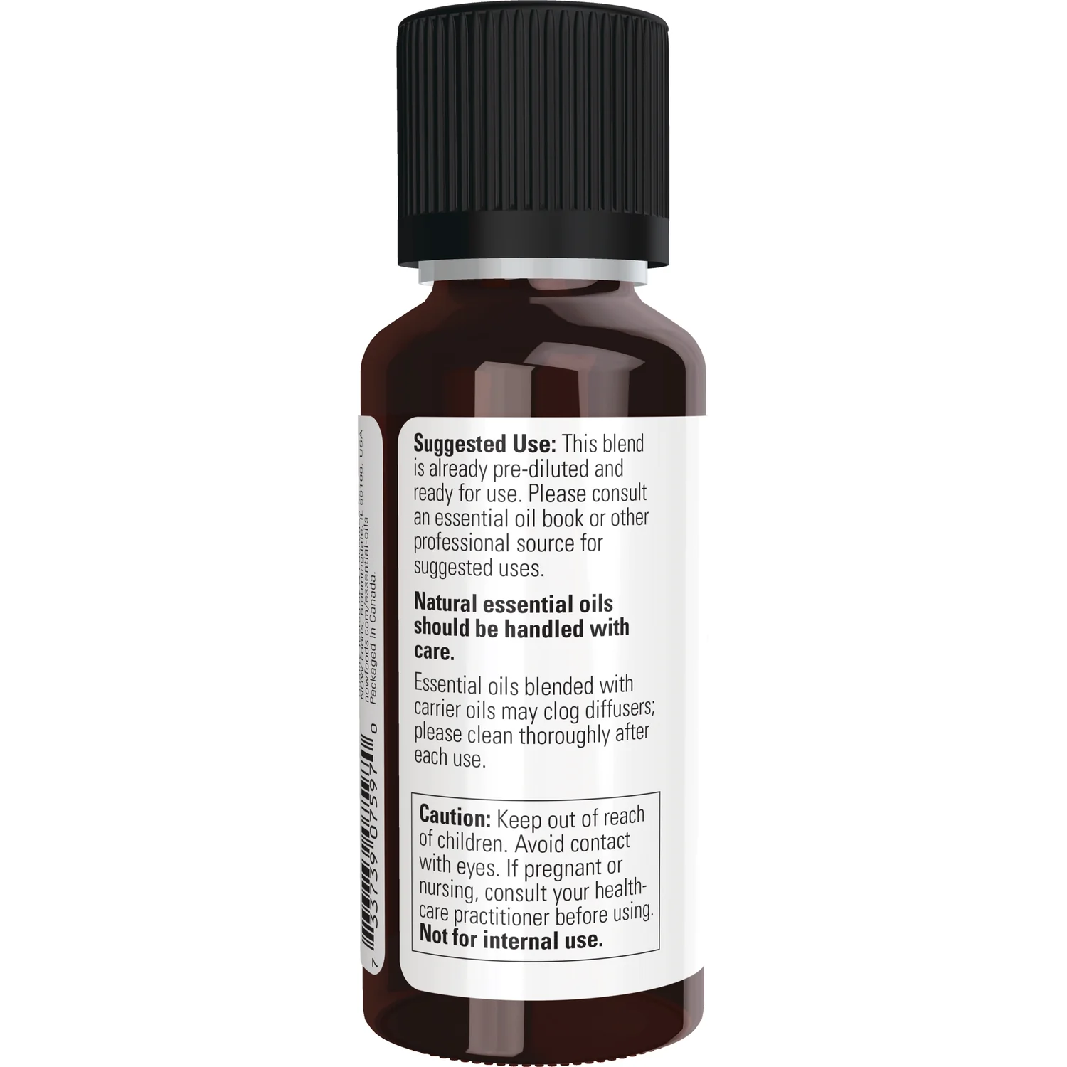 Rose Absolute 5% Oil Blend - Image 3