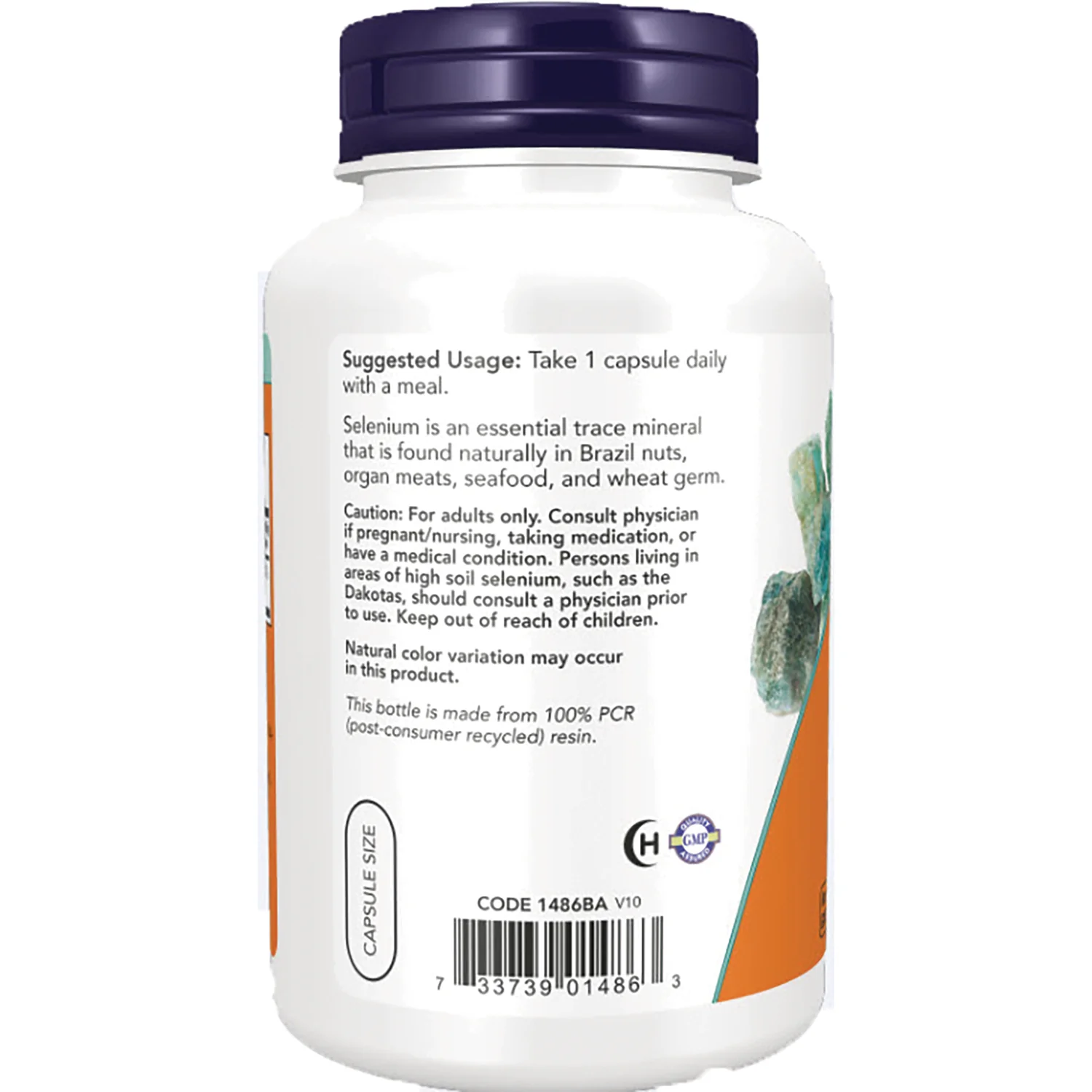 Selenium - Yeast Free - Image 3