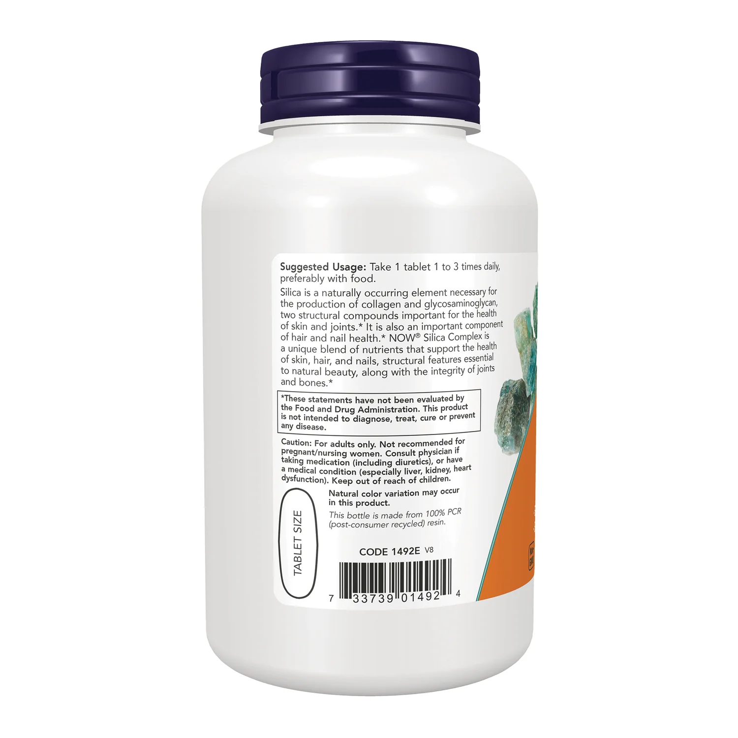 Silica Complex with Horstail Extract - Image 3