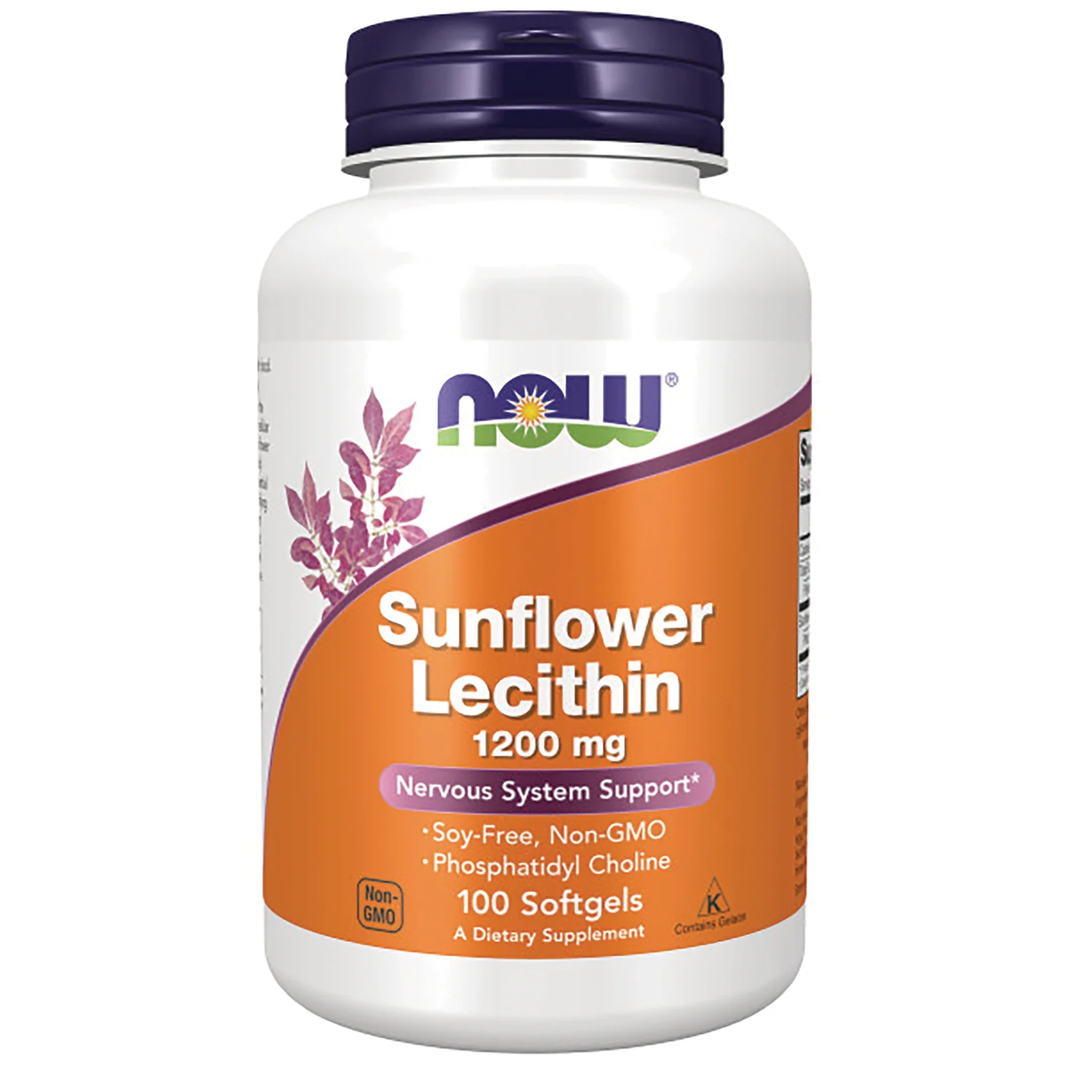 Sunflower Lecithin - Image 2