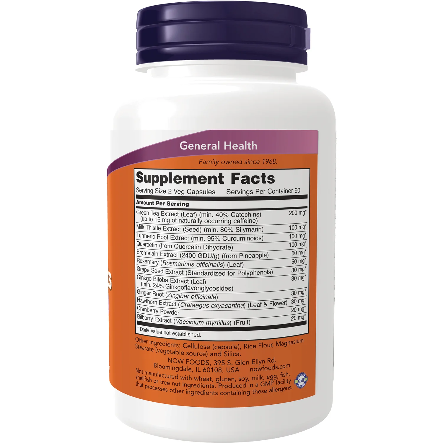 Super Antioxidants - Image 2