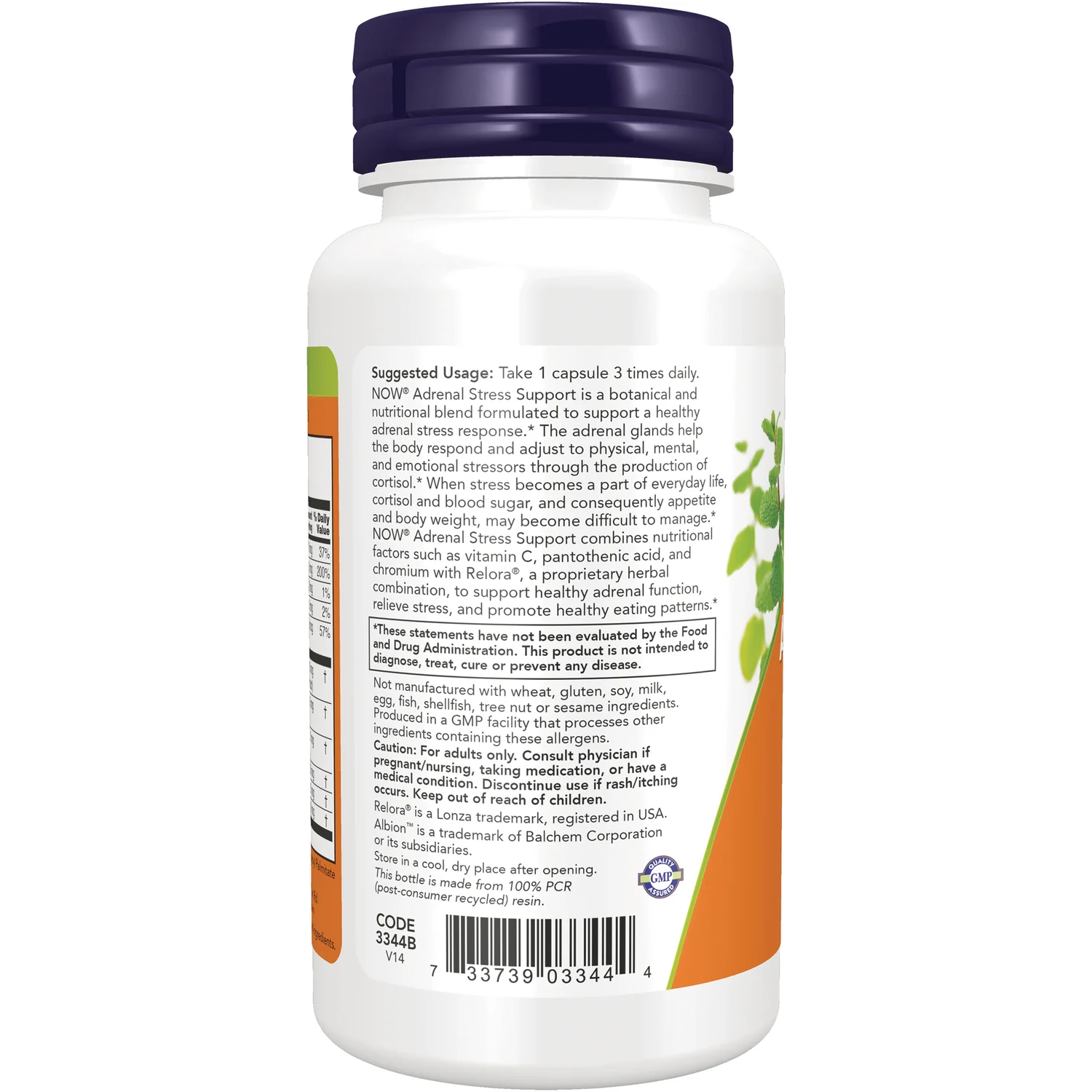Adrenal Stress Support - Image 3