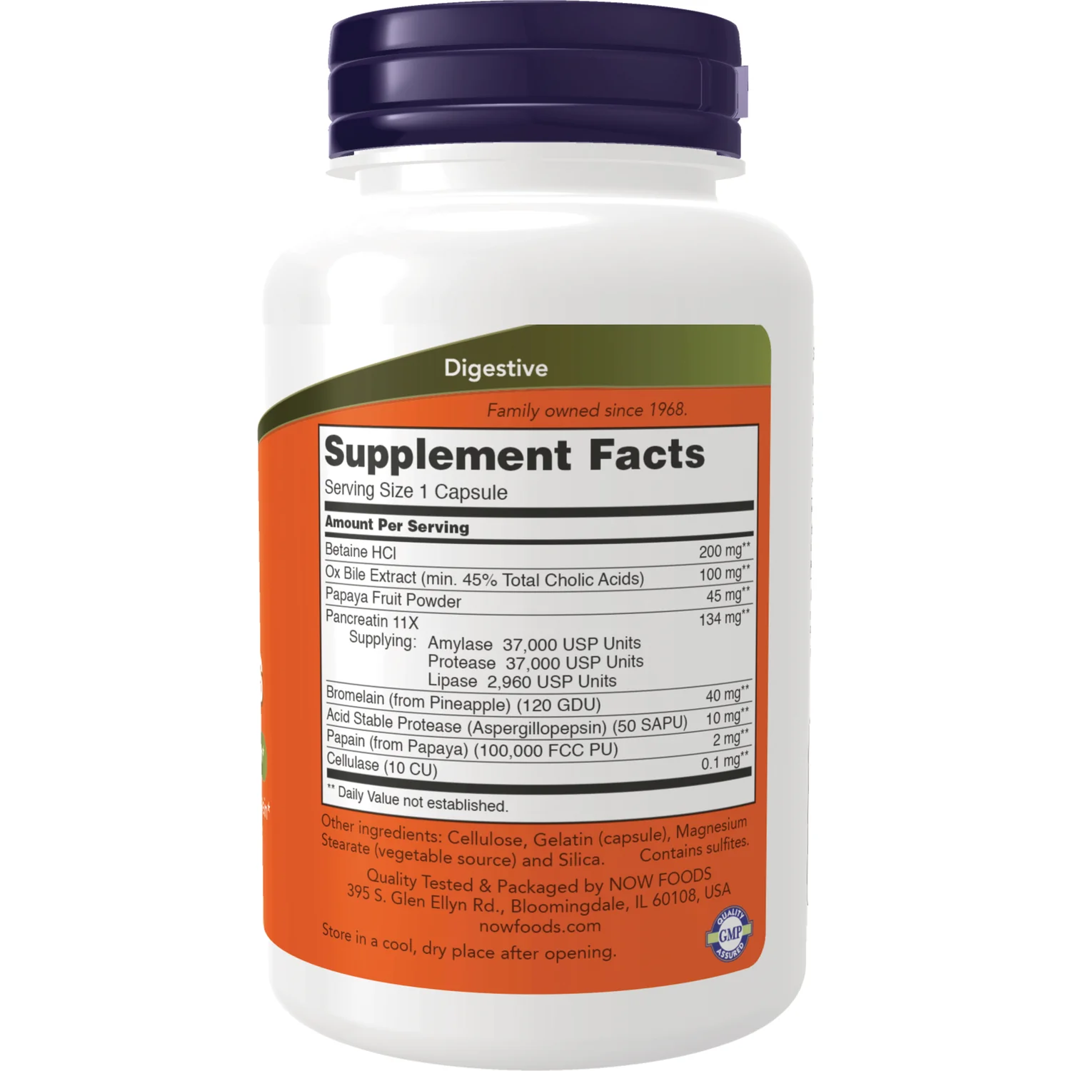 Super Enzymes - Image 2