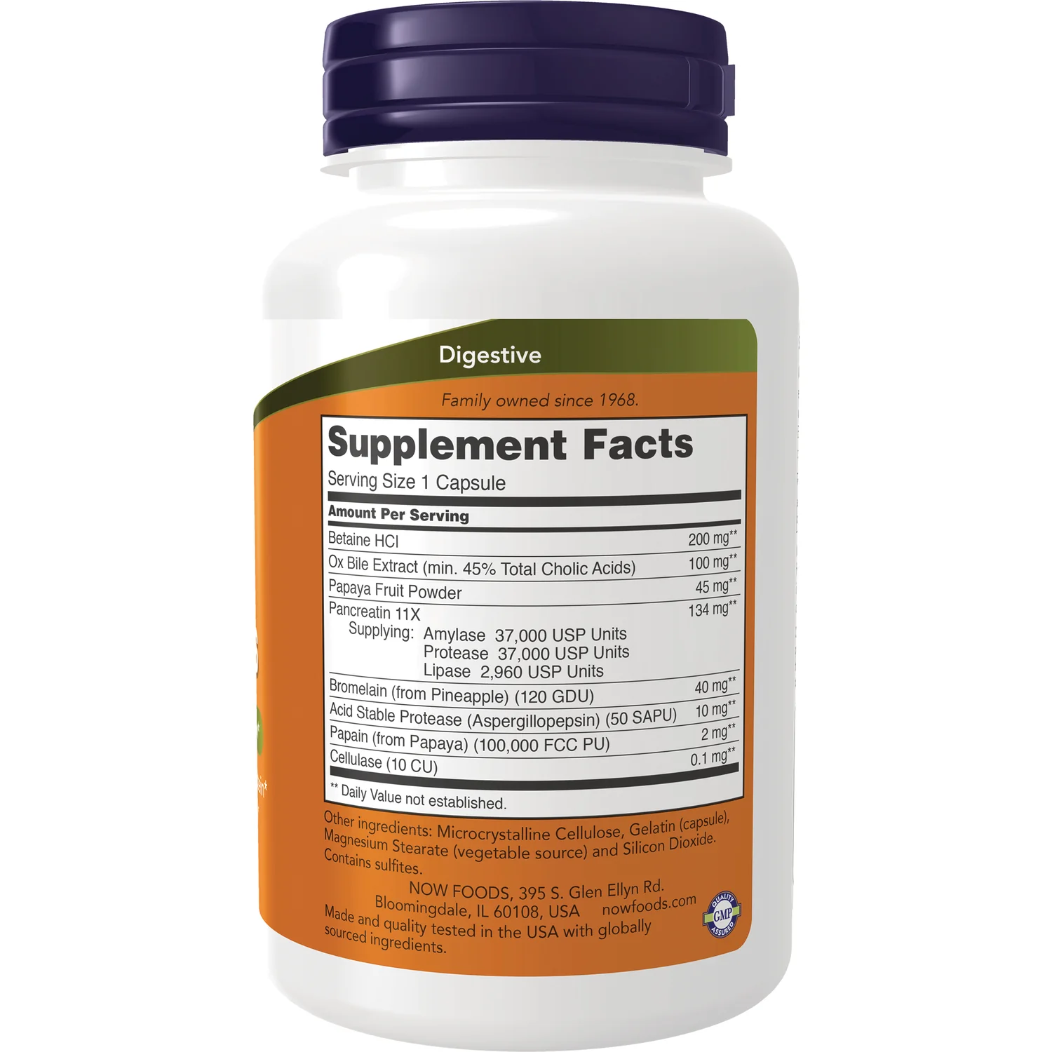 Super Enzymes - Image 2