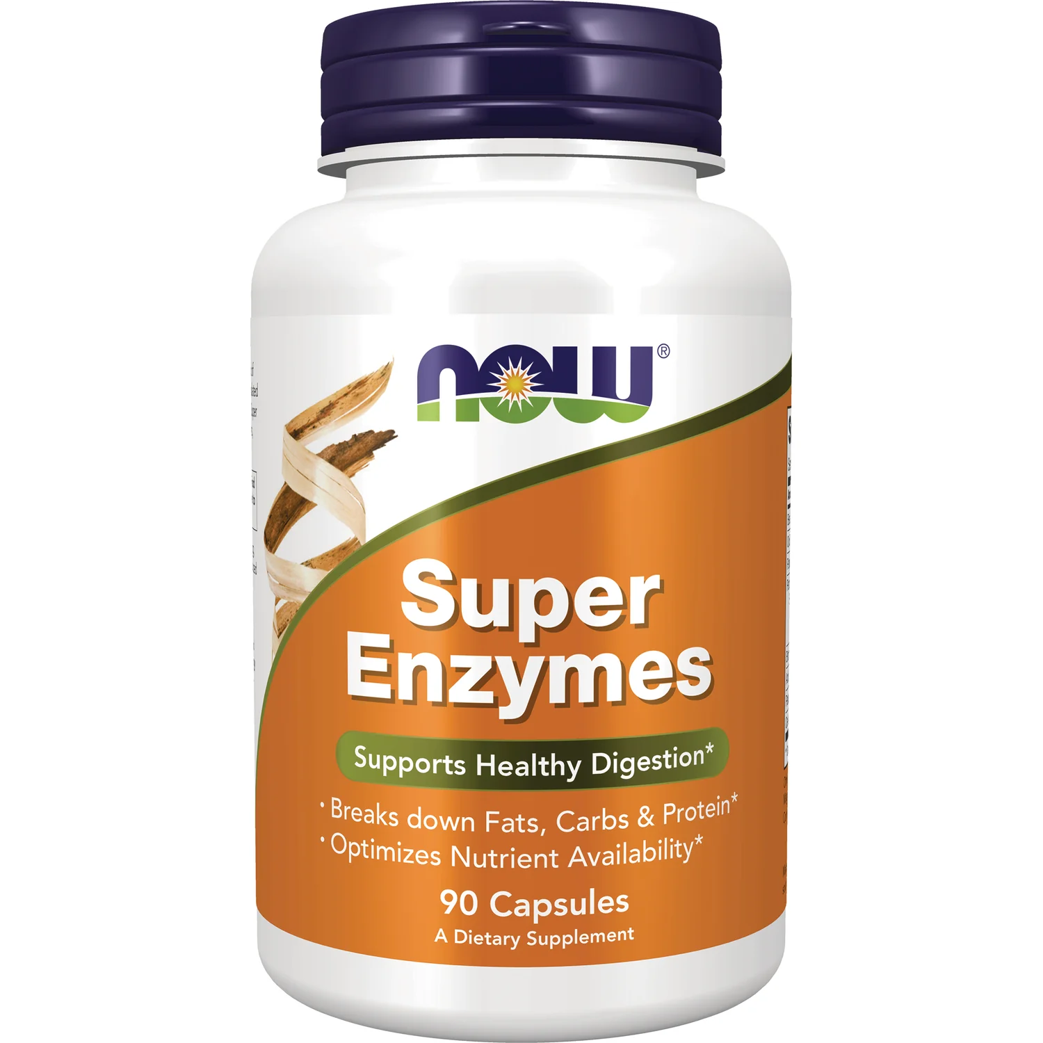 Super Enzymes Capsules - Image 2