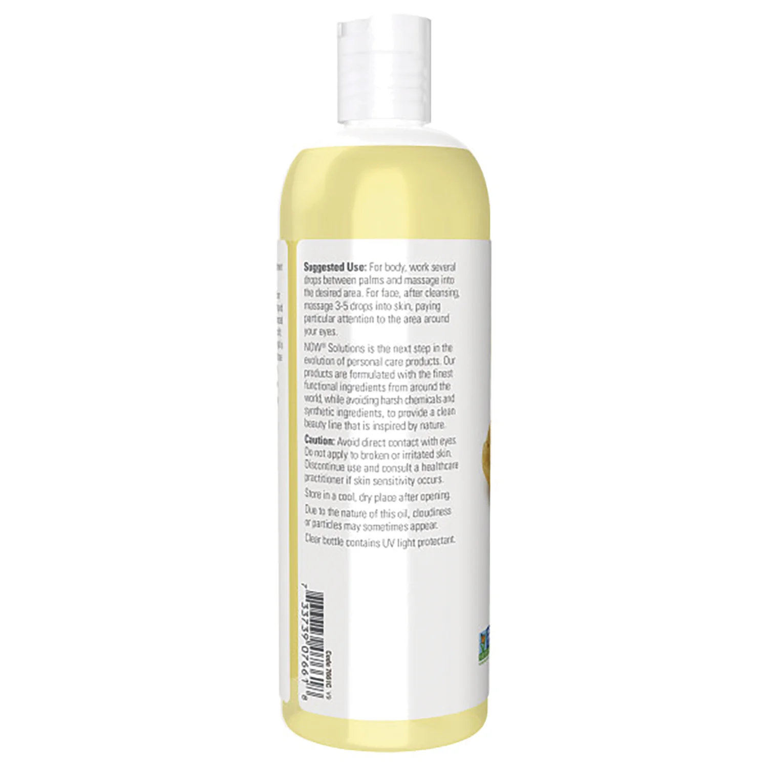 Sweet Almond Oil - Unscented - Image 3