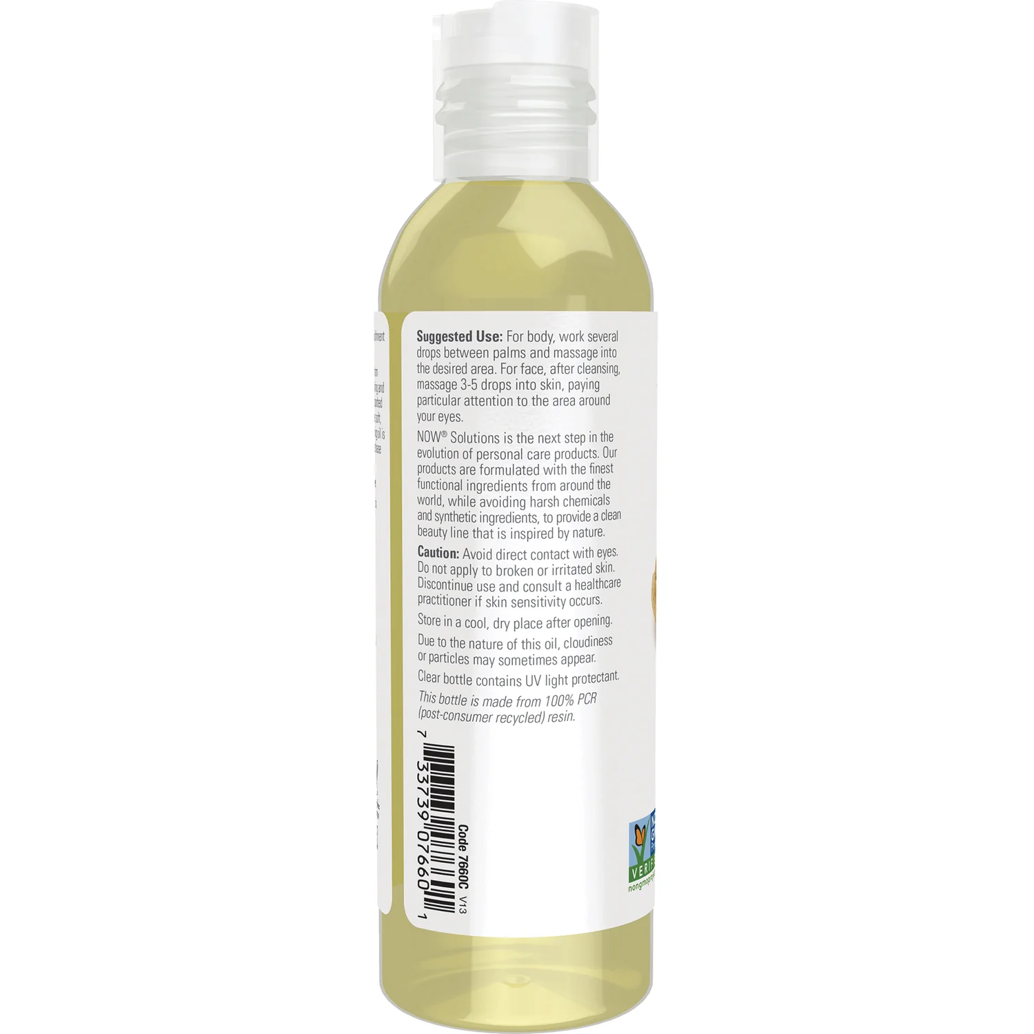 Sweet Almond Oil - Unscented - Image 2