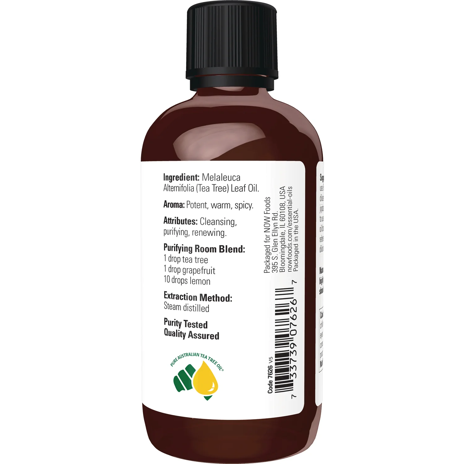Pure Tea Tree - Image 2