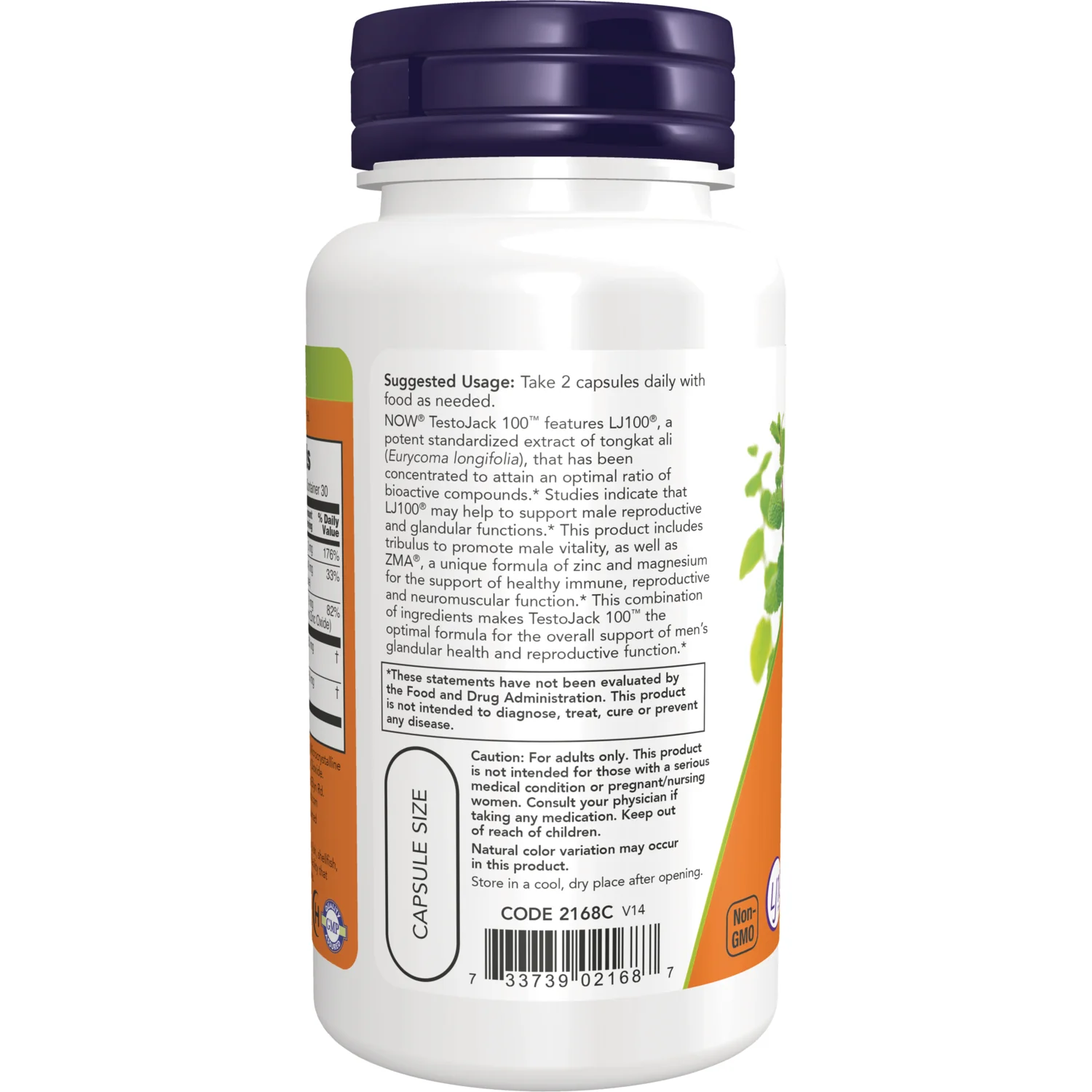 TestoJack 100 - Image 3