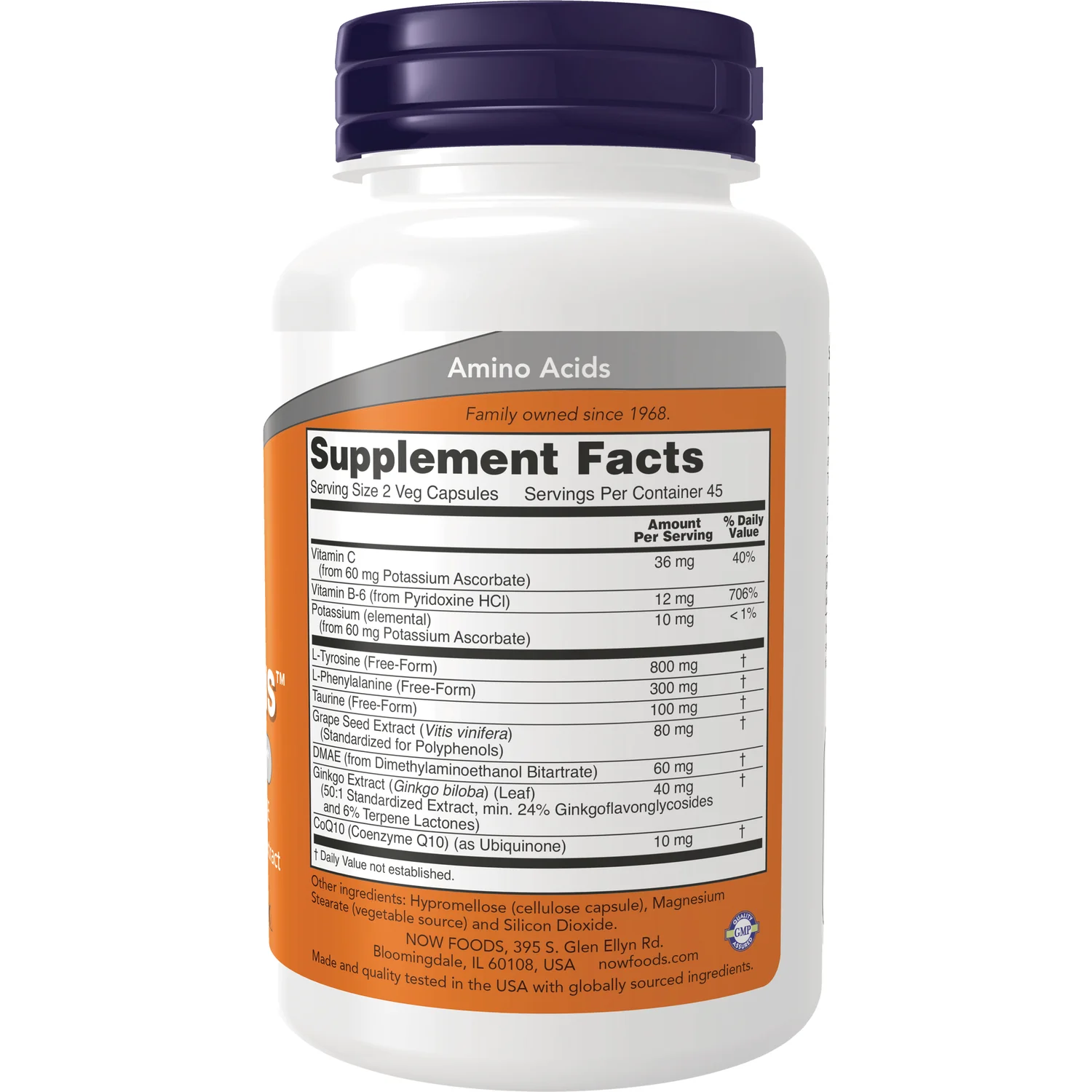 True Focus - Image 2