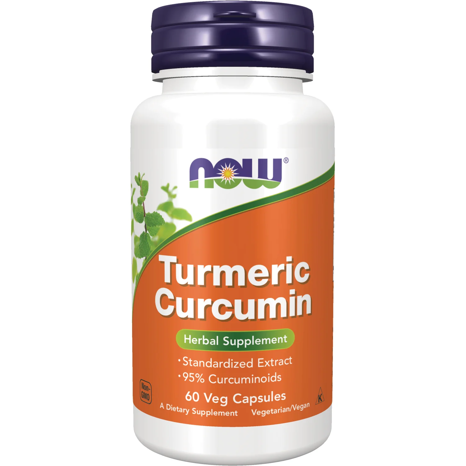 Turmeric Curcumin - Image 2