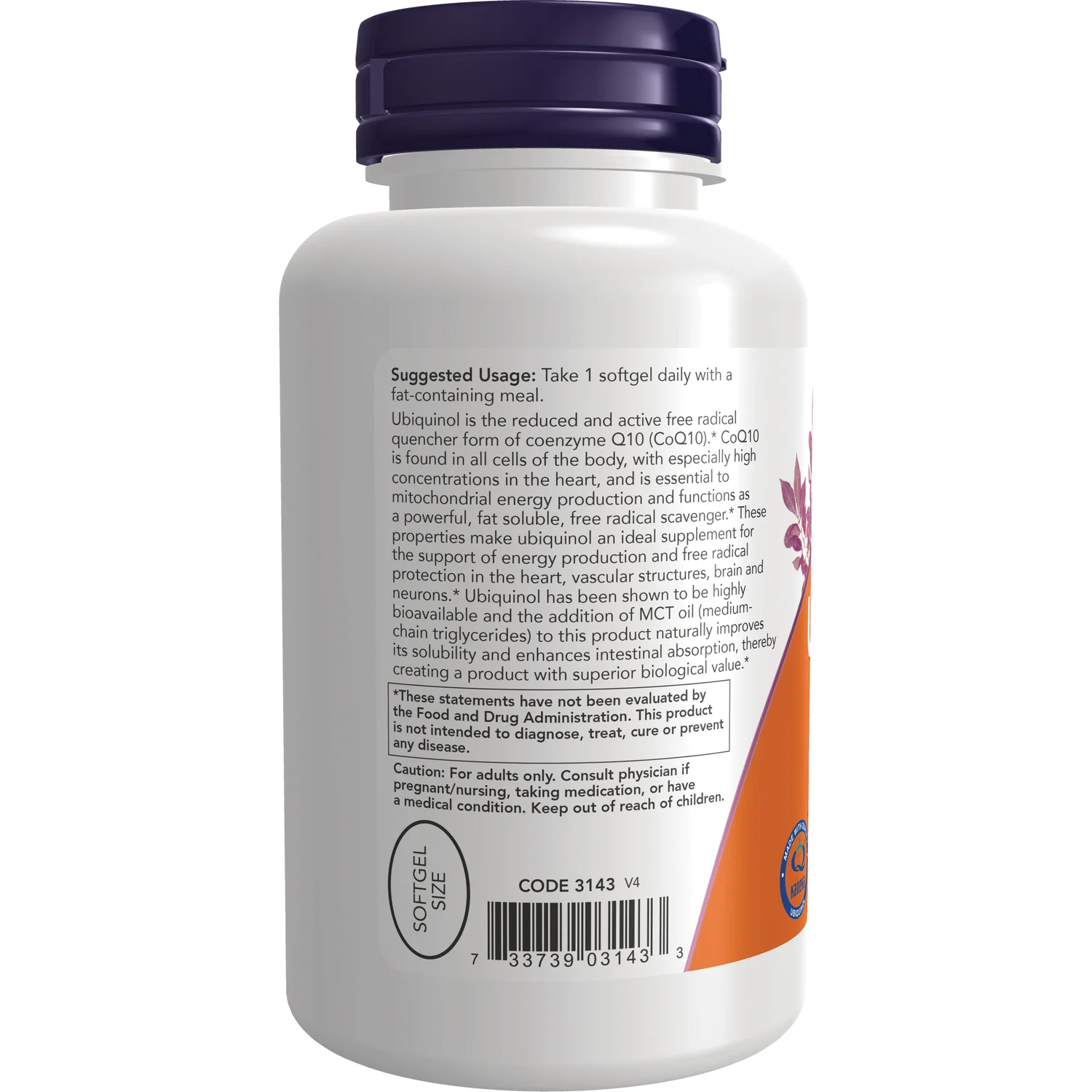 Ubiquinol - Image 3