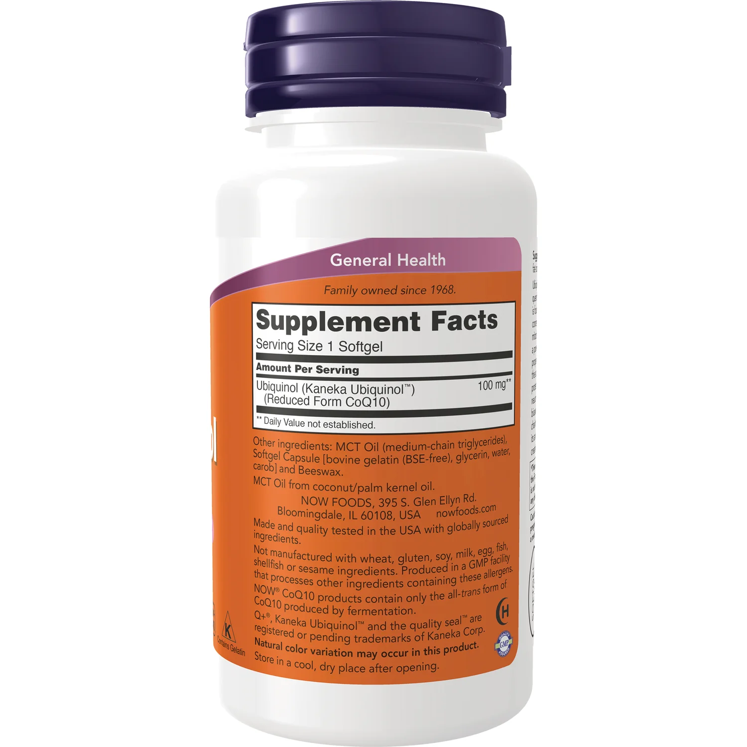 Ubiquinol - Image 2