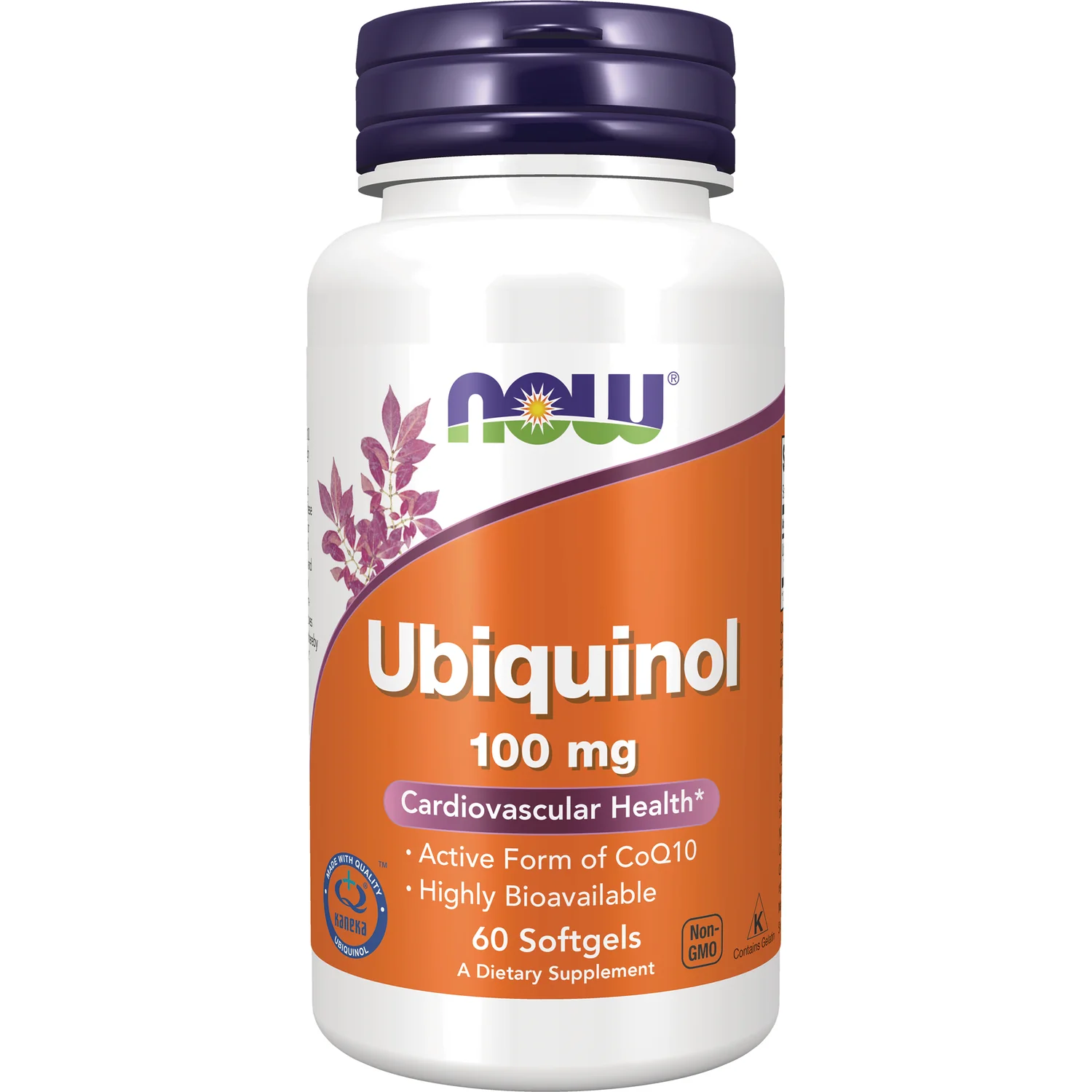 Ubiquinol - Image 2