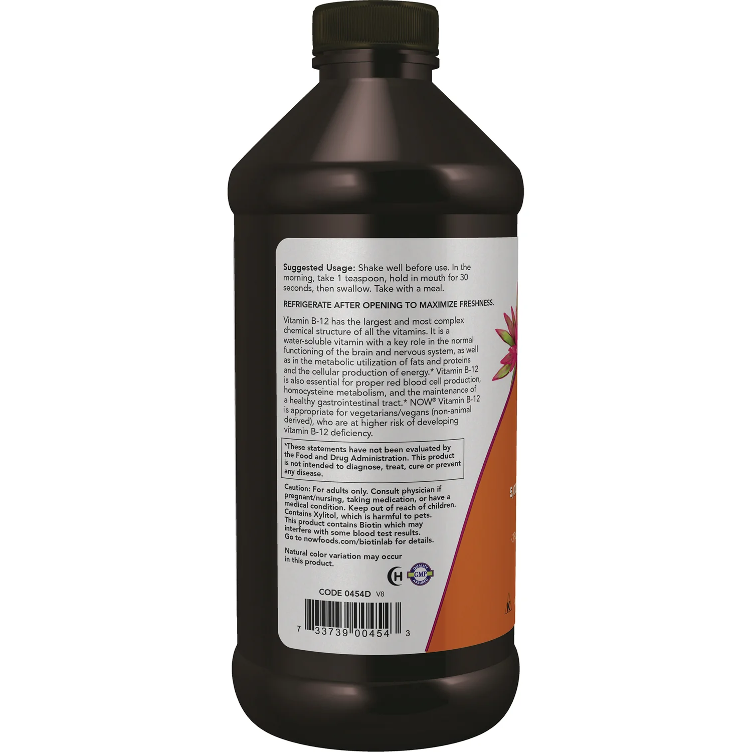 Ultra B-12 - Image 3