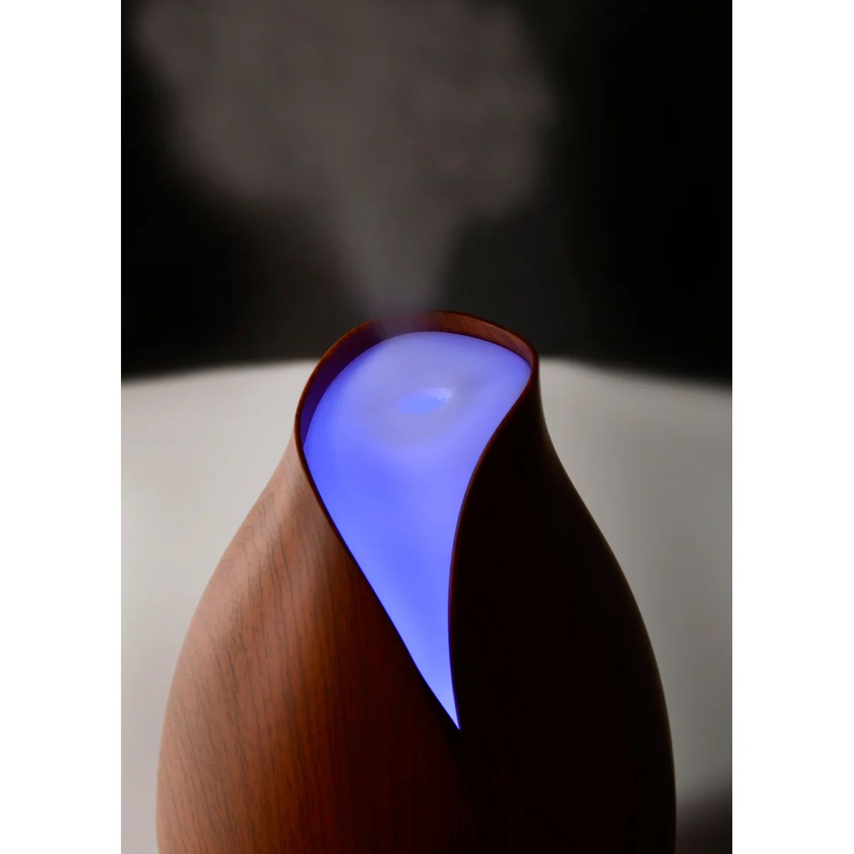 Ultrasonic Faux Wood Grain Diffuser - Image 6