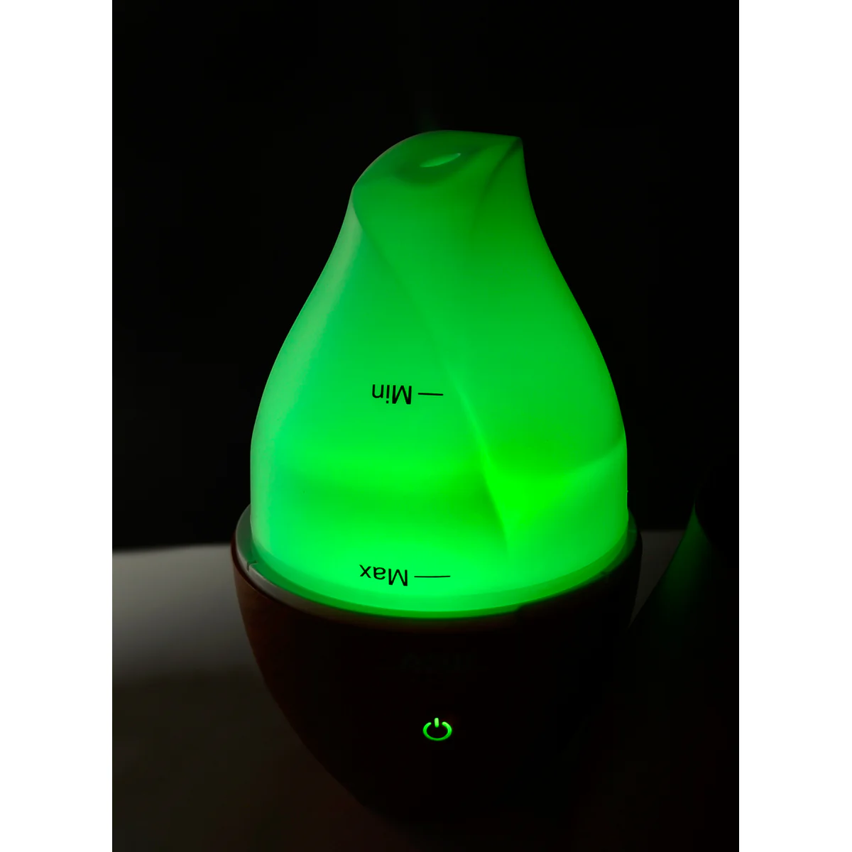 Ultrasonic Faux Wood Grain Diffuser - Image 8