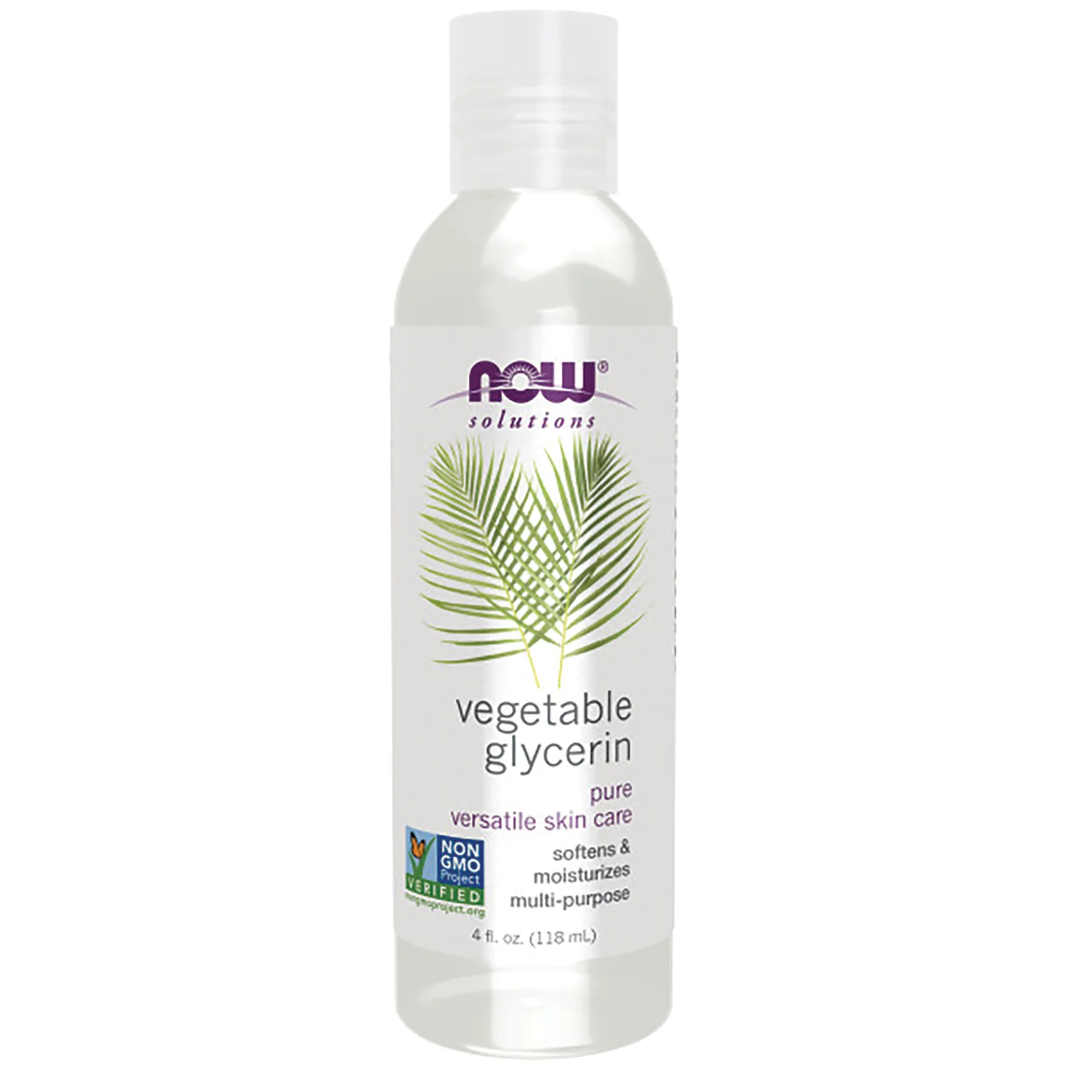 Vegetable Glycerine - Image 2