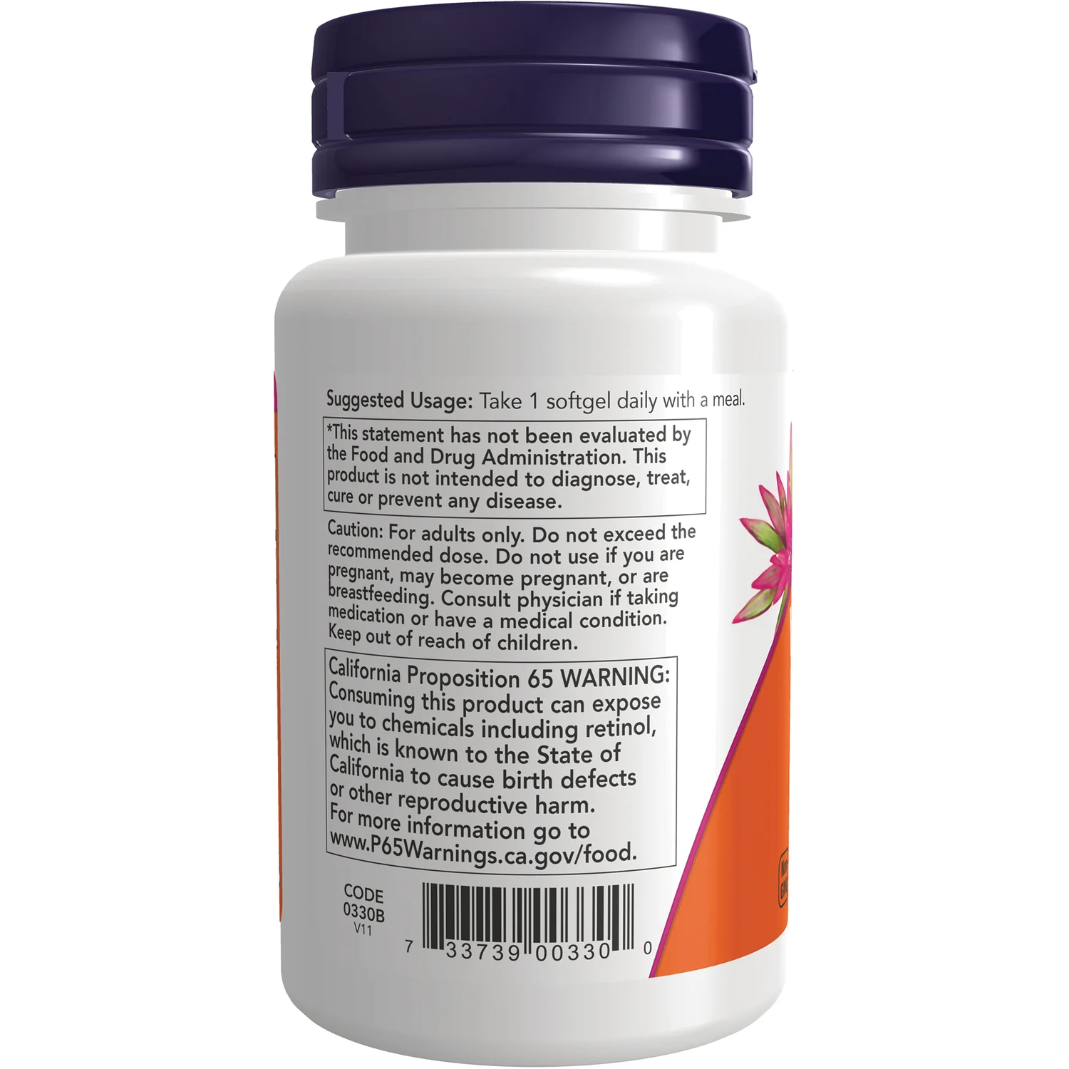 Vitamin A - Image 3