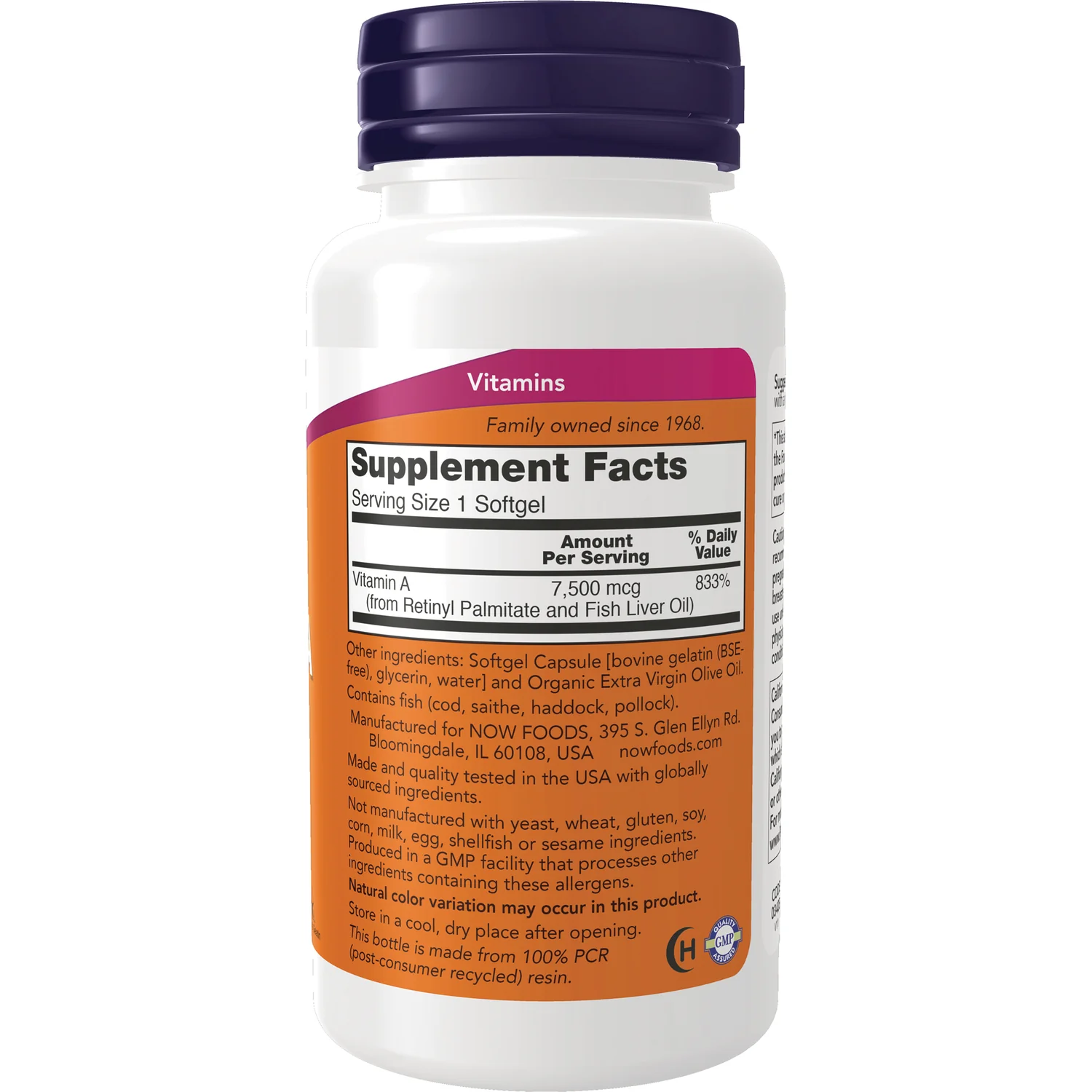 Vitamin A - Image 2