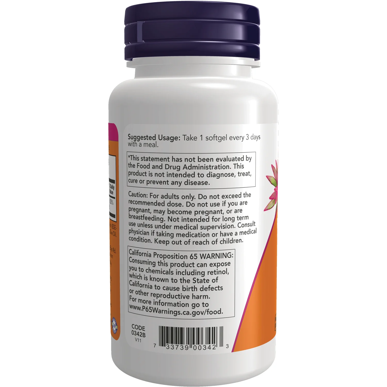 Vitamin A - Image 3
