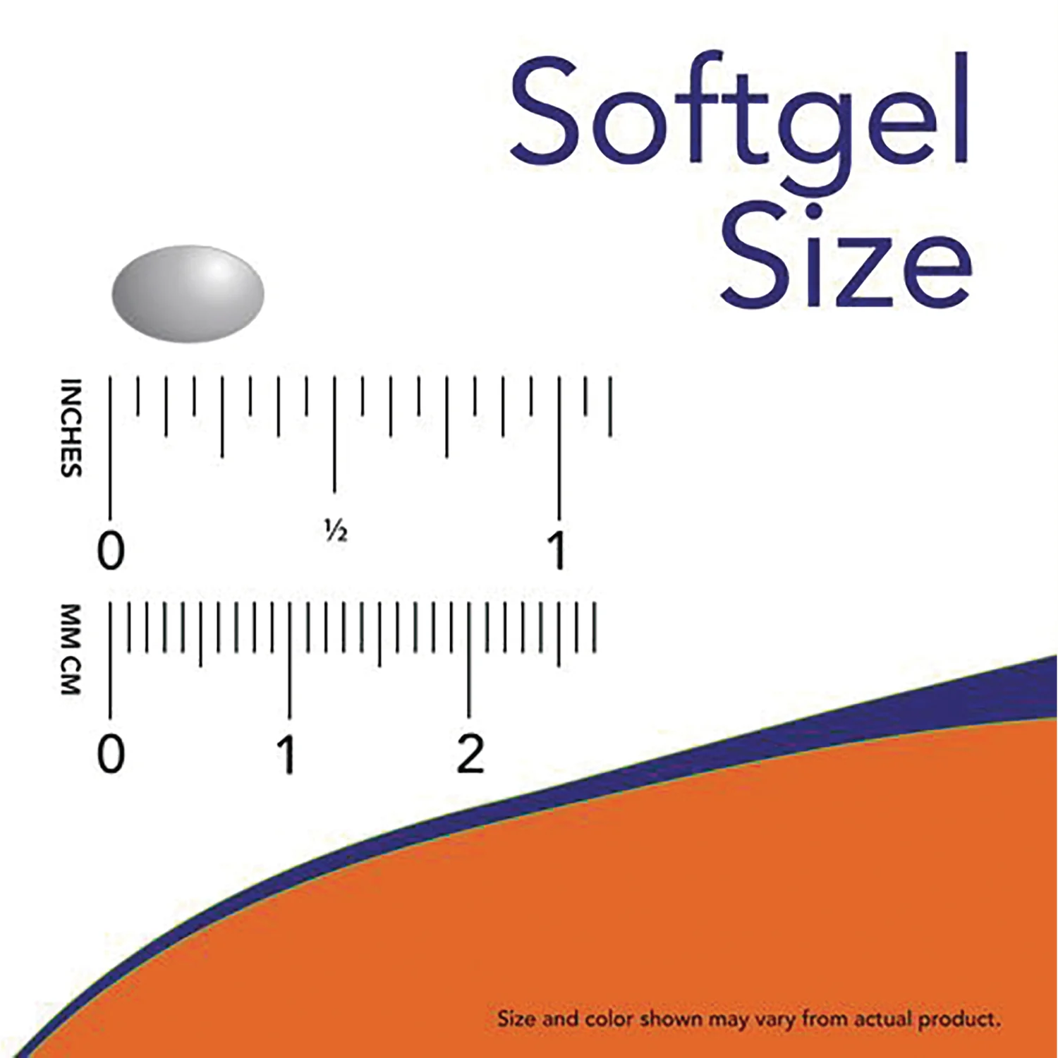 High Potency Vitamin D-3 - Image 4