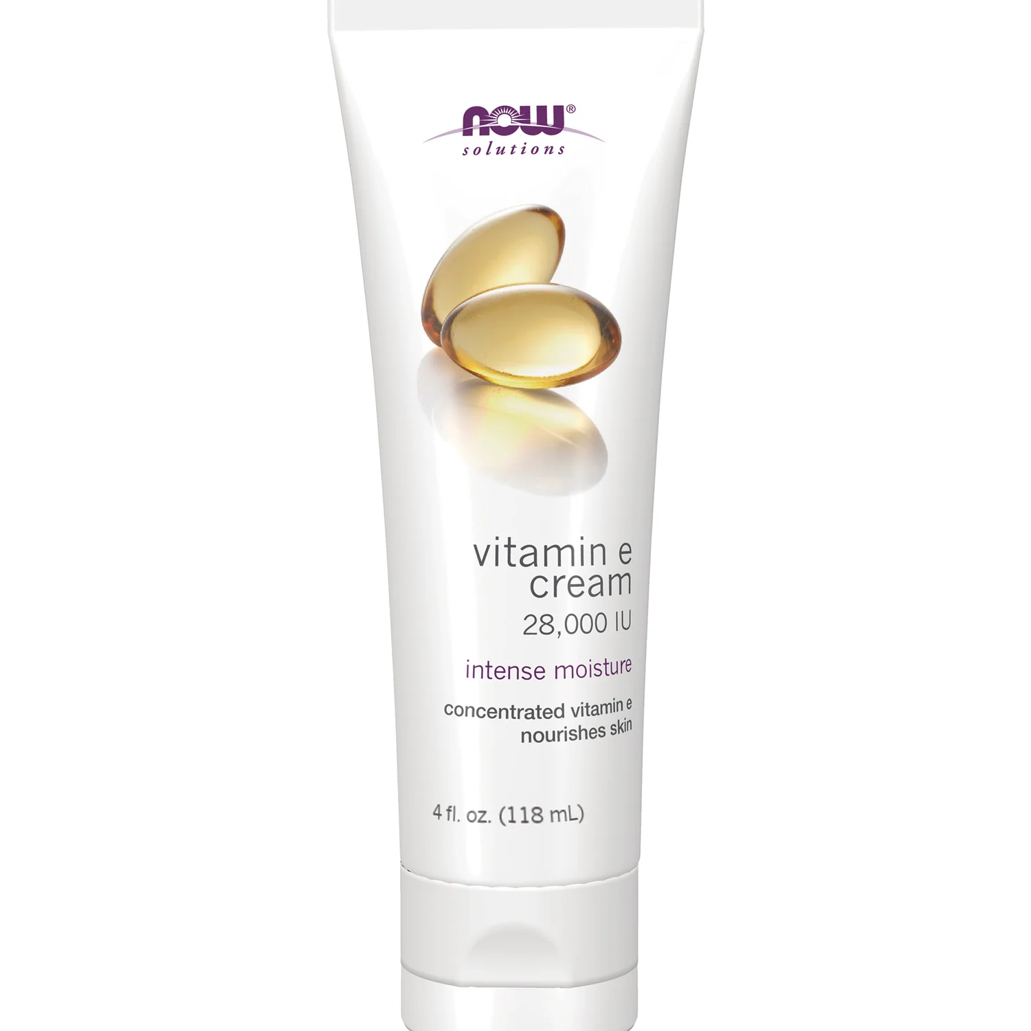 Vitamin E Cream