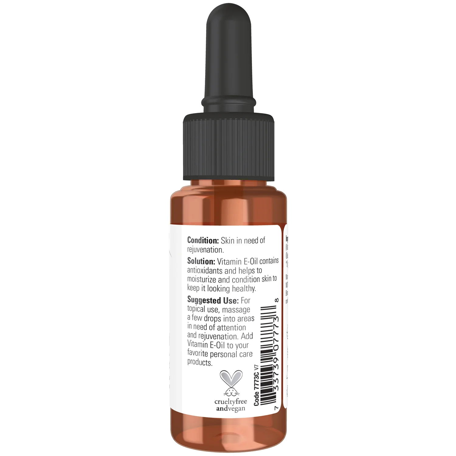 Vitamin E-Oil - Image 3