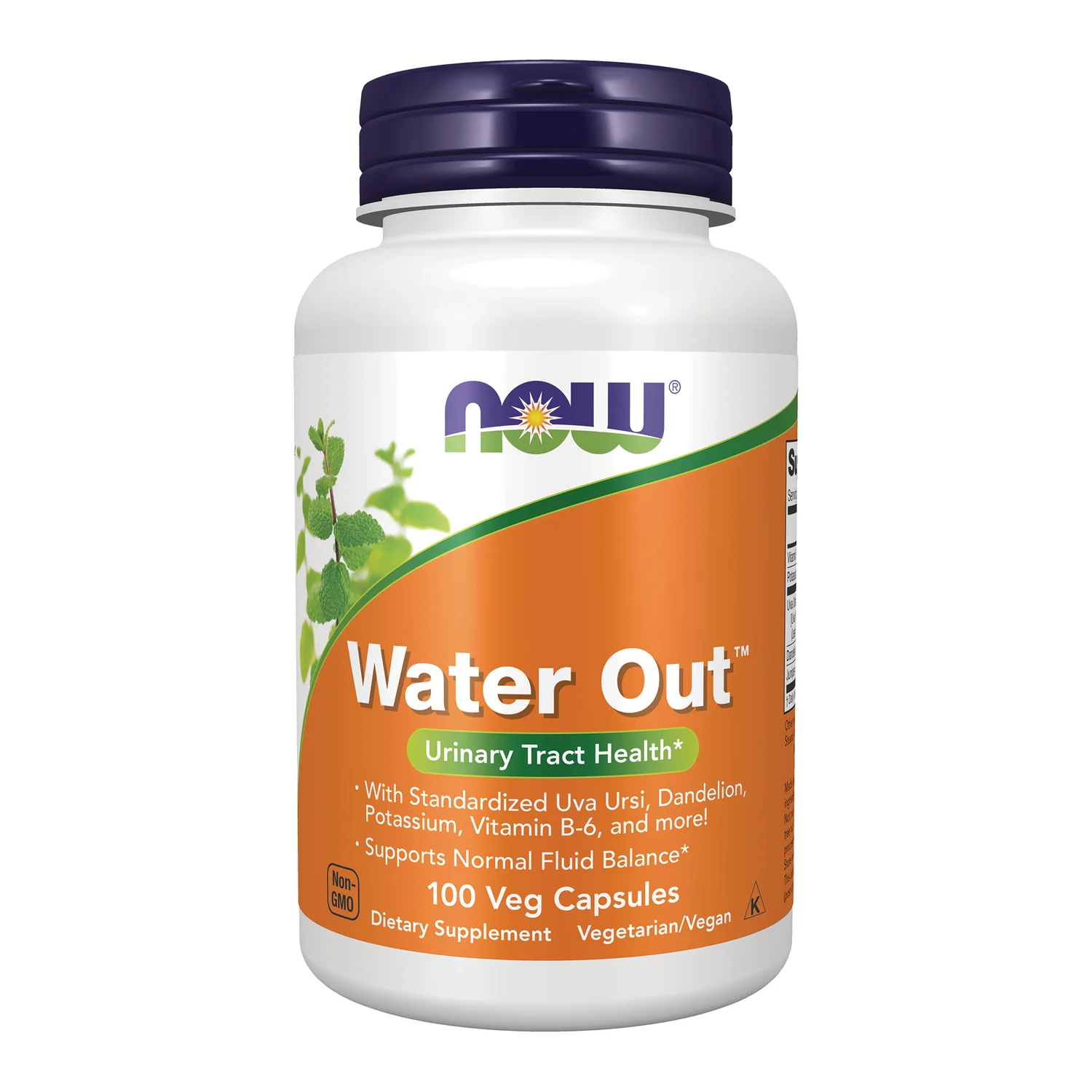 Water Out