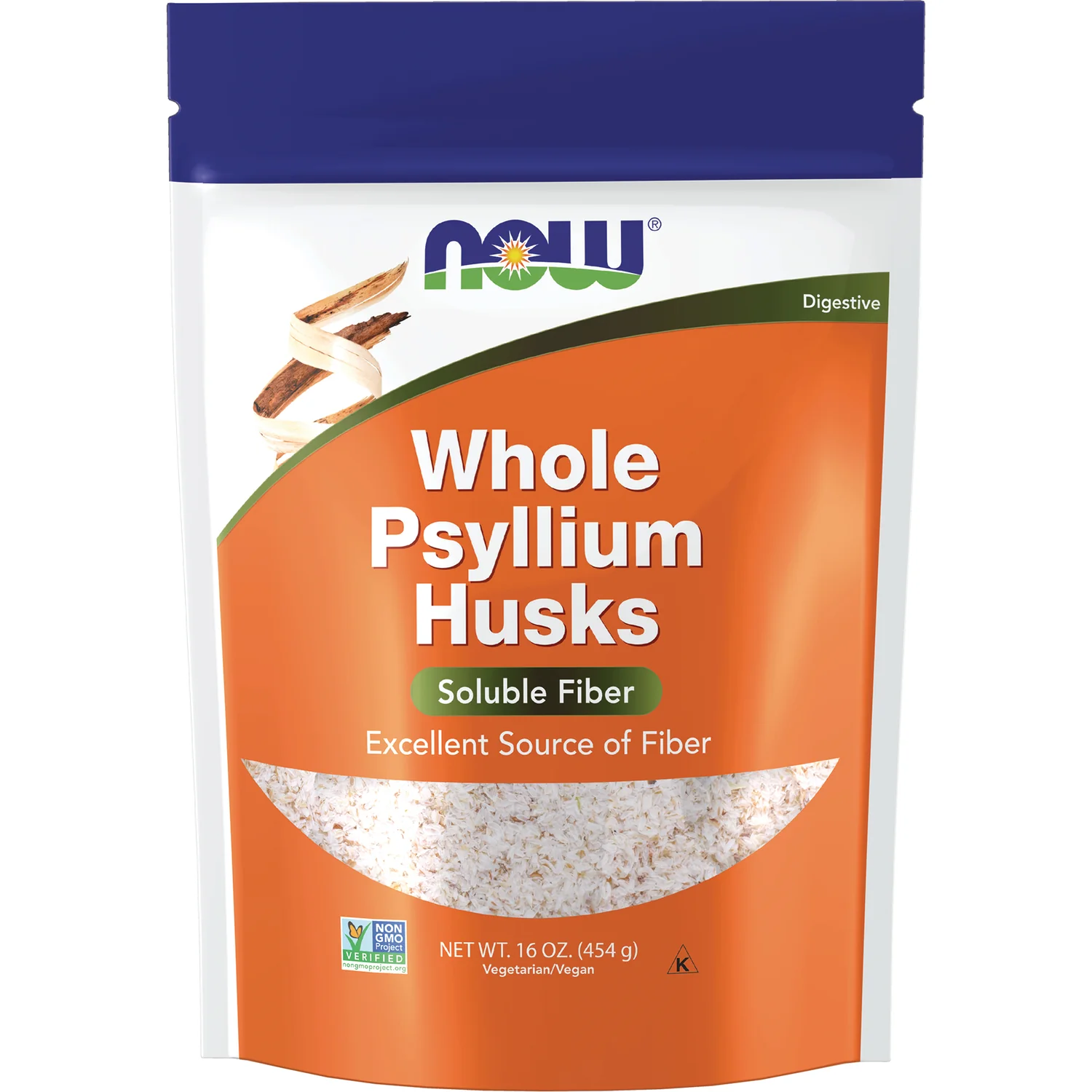 Whole Psyllium Husks - Image 2