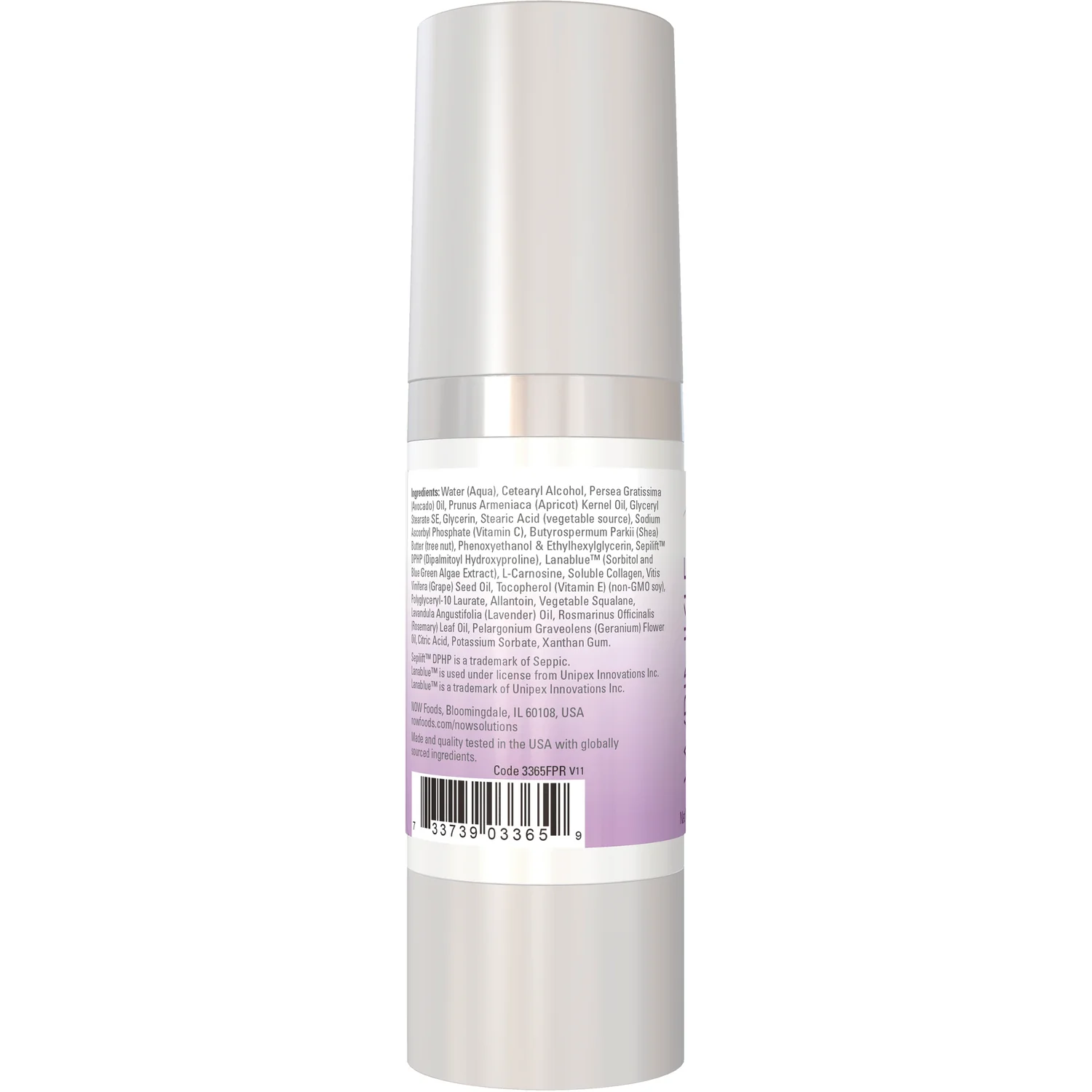 Wrinkle Rescue Moisturizer - Image 2