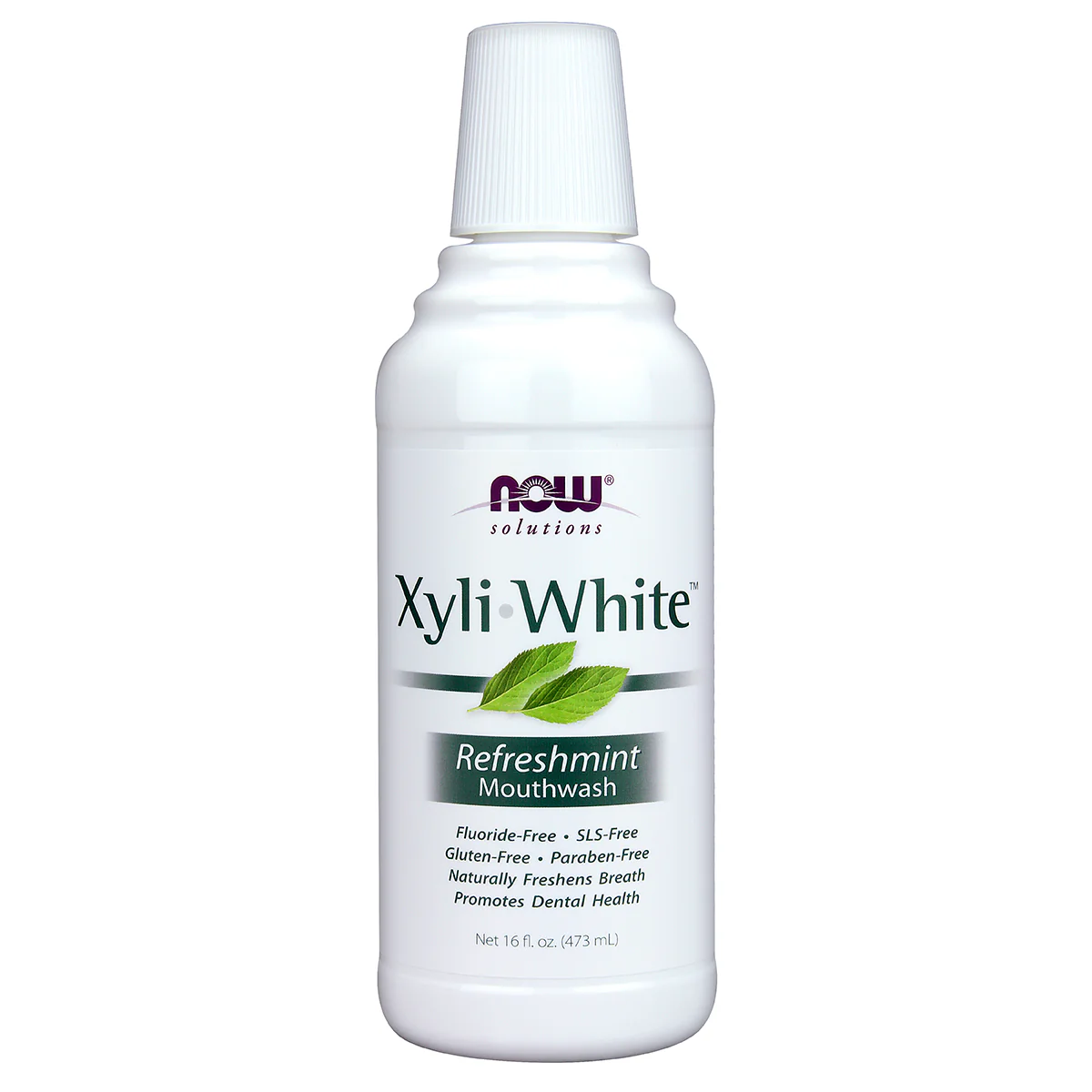 Xyli-White Mouthwash - Image 2