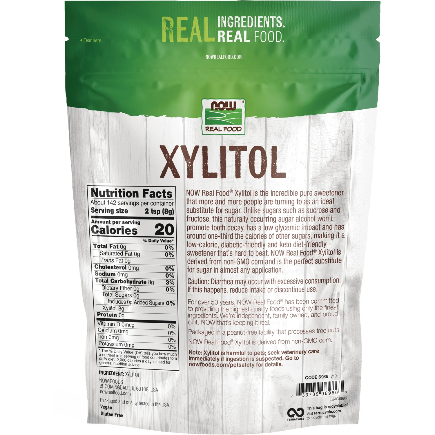 Xylitol - Image 2
