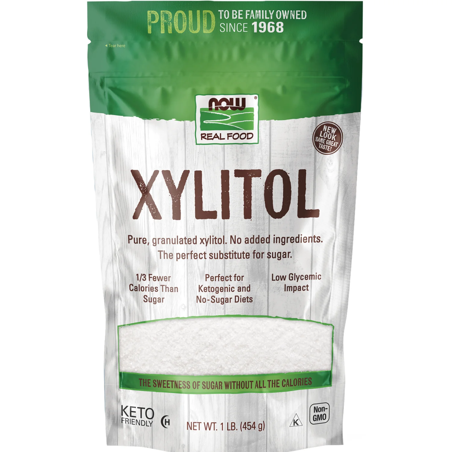 Xylitol Powder - Image 2