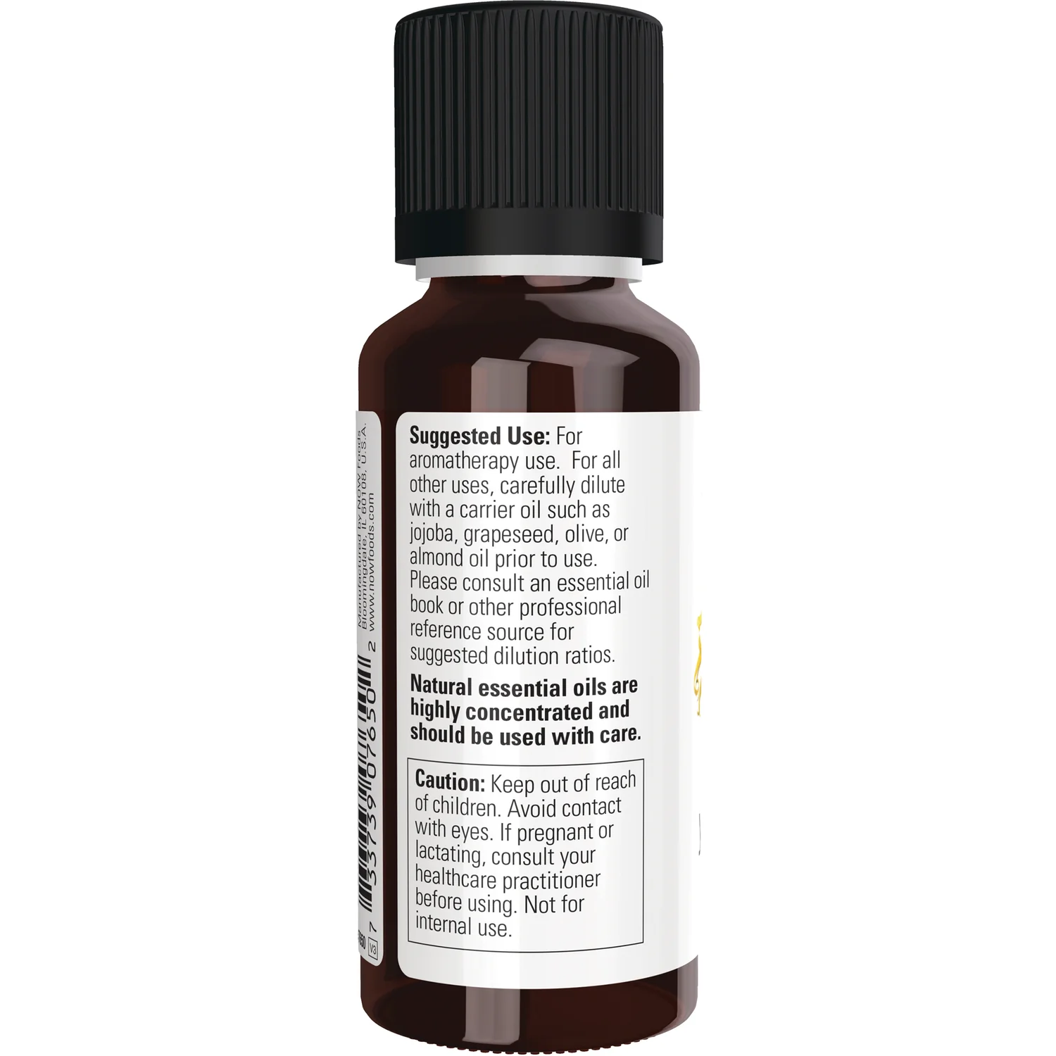 100% Pure Ylang Ylang Extra Oil - Image 3