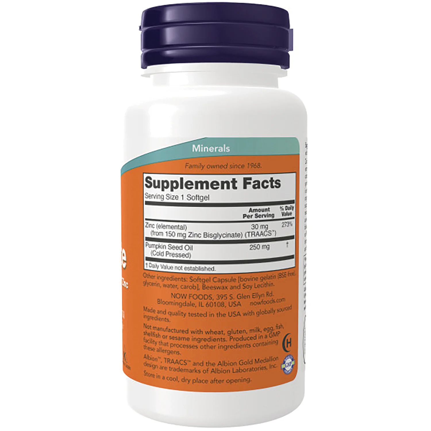 Zinc Glycinate - Image 2