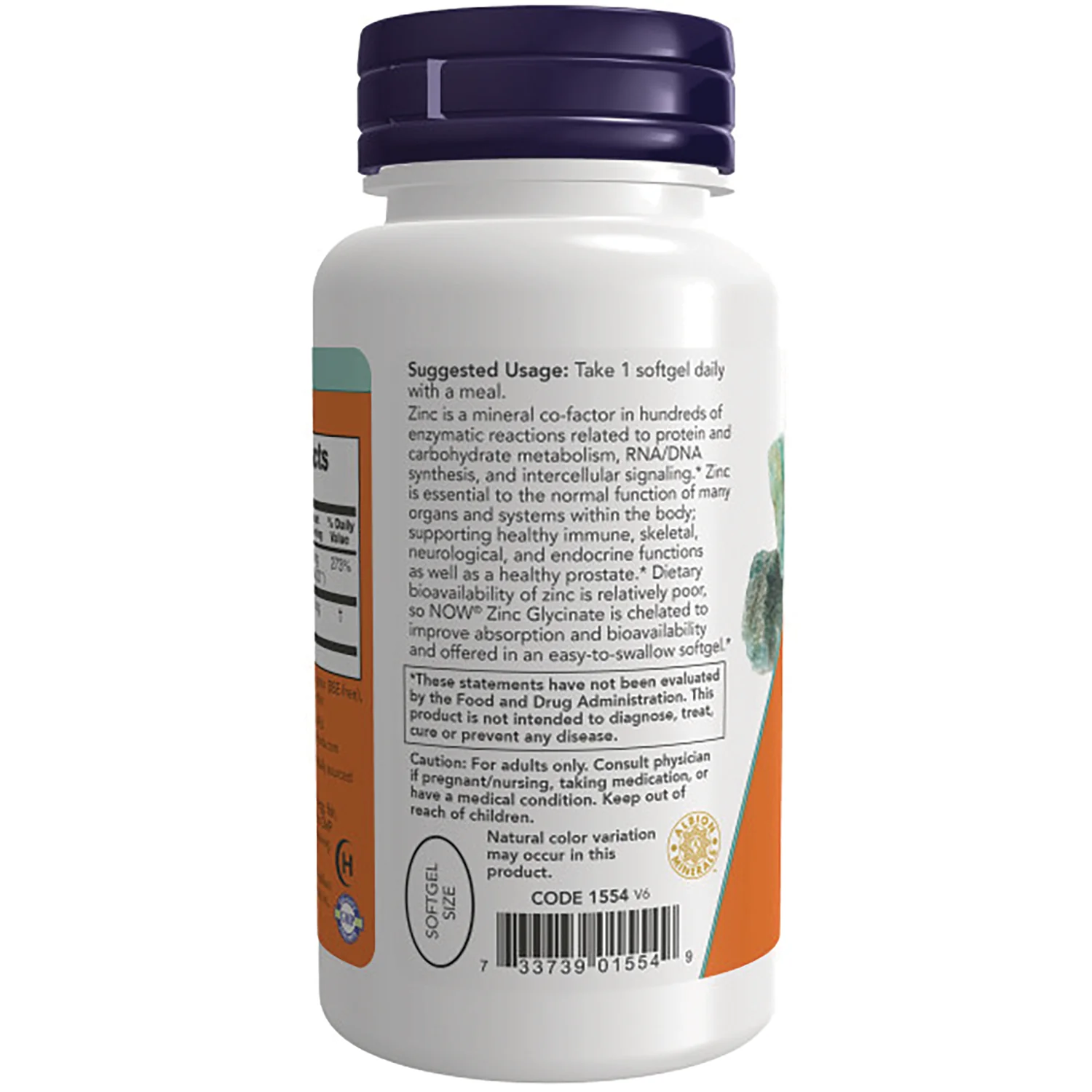 Zinc Glycinate - Image 3